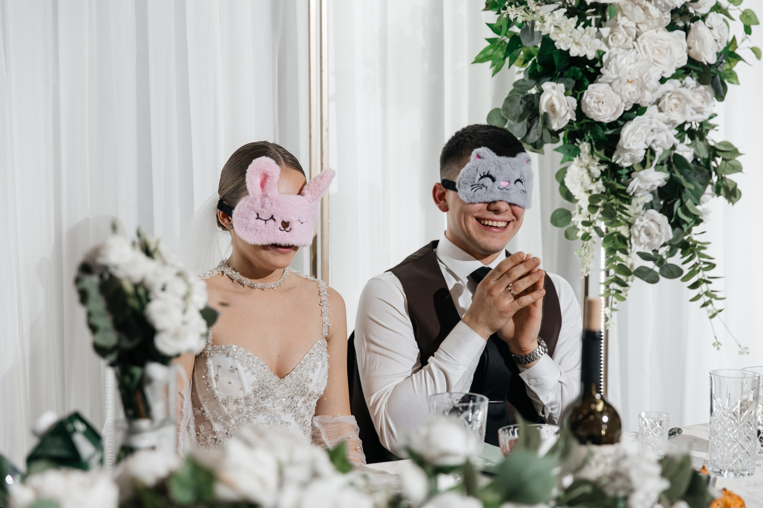 Александр и Ксения. Главная