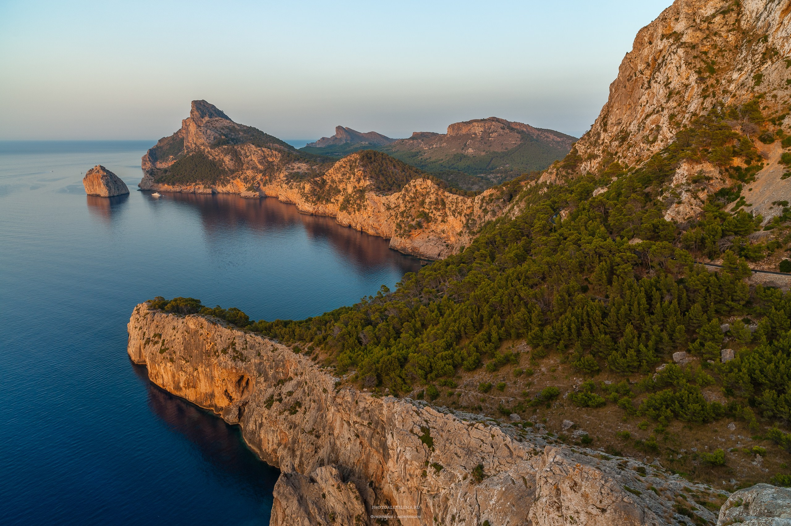 Море, море…мир бездонный. Авторские стильные фотокартины
