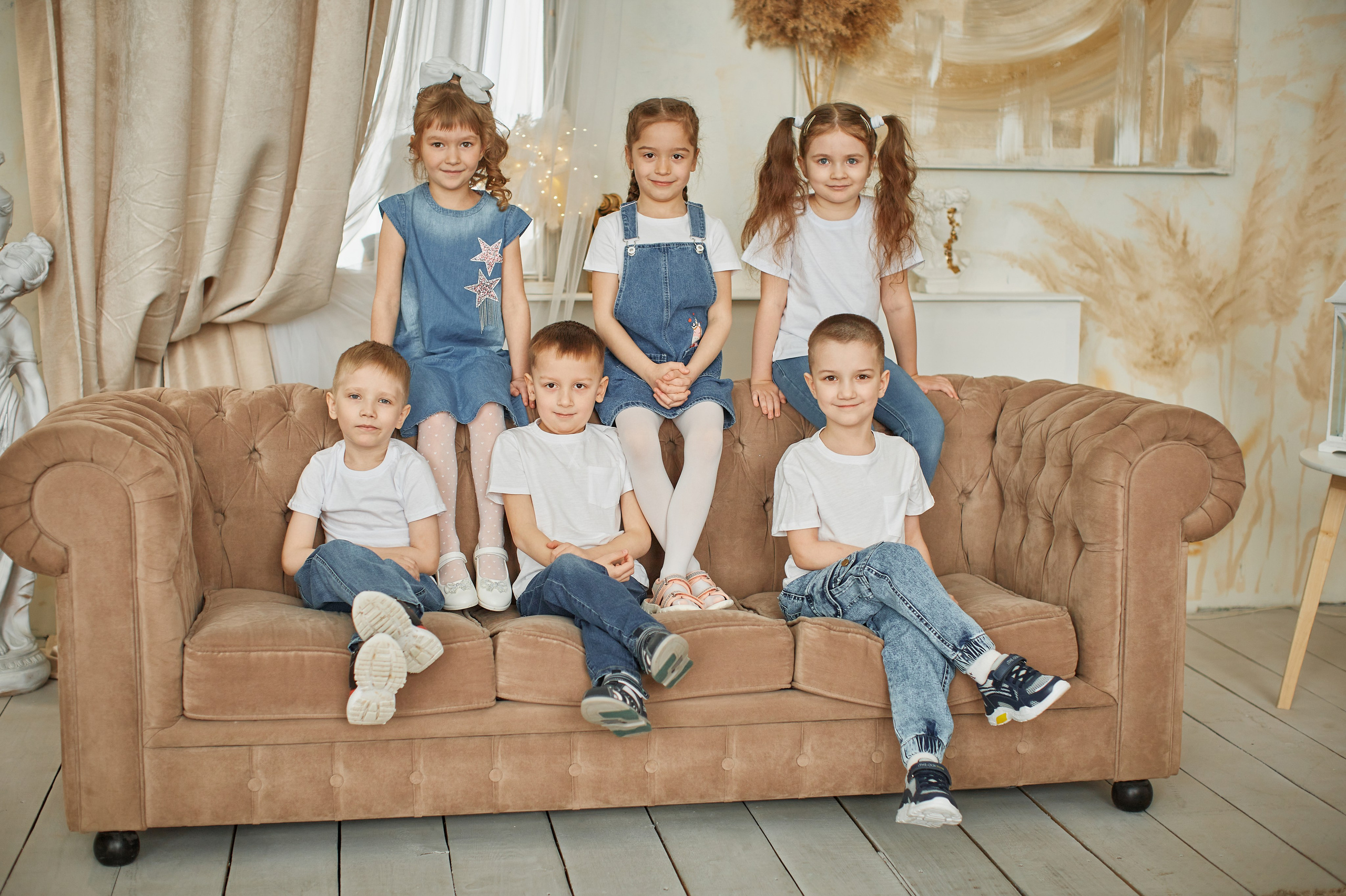 Групповые. Выпускные альбомы в городе Курган для всех