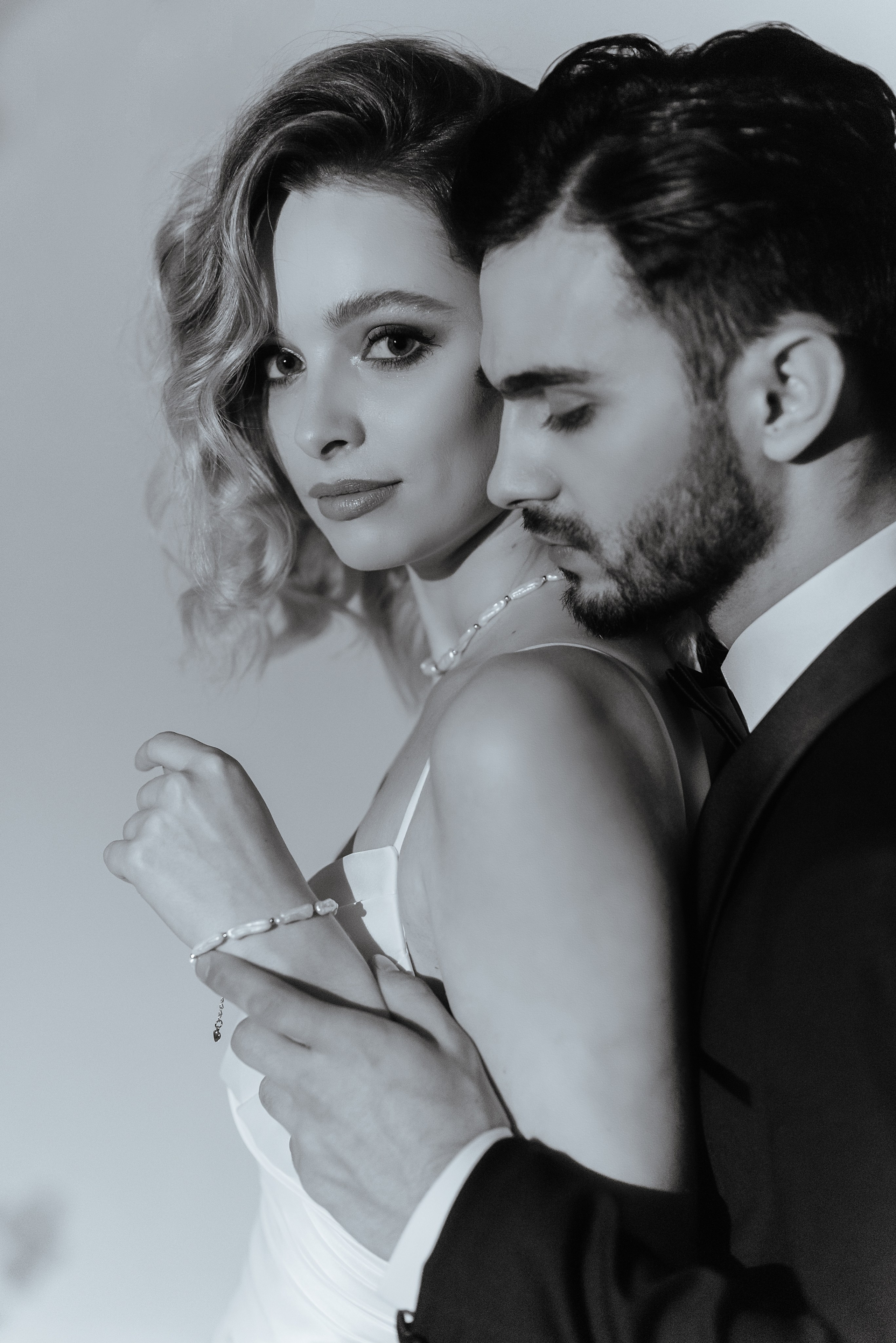 Маша и Руслан 1.02.2023. Фотограф Елена Кучук