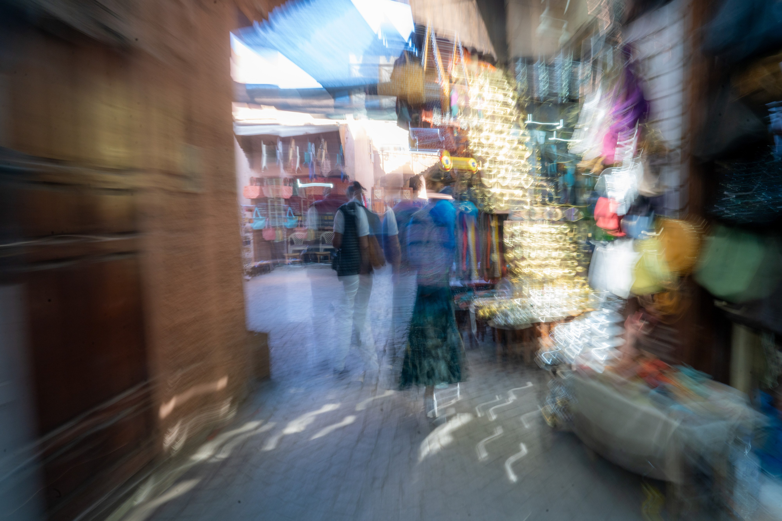 Марокко. Фотографии Тиграна Худавердяна