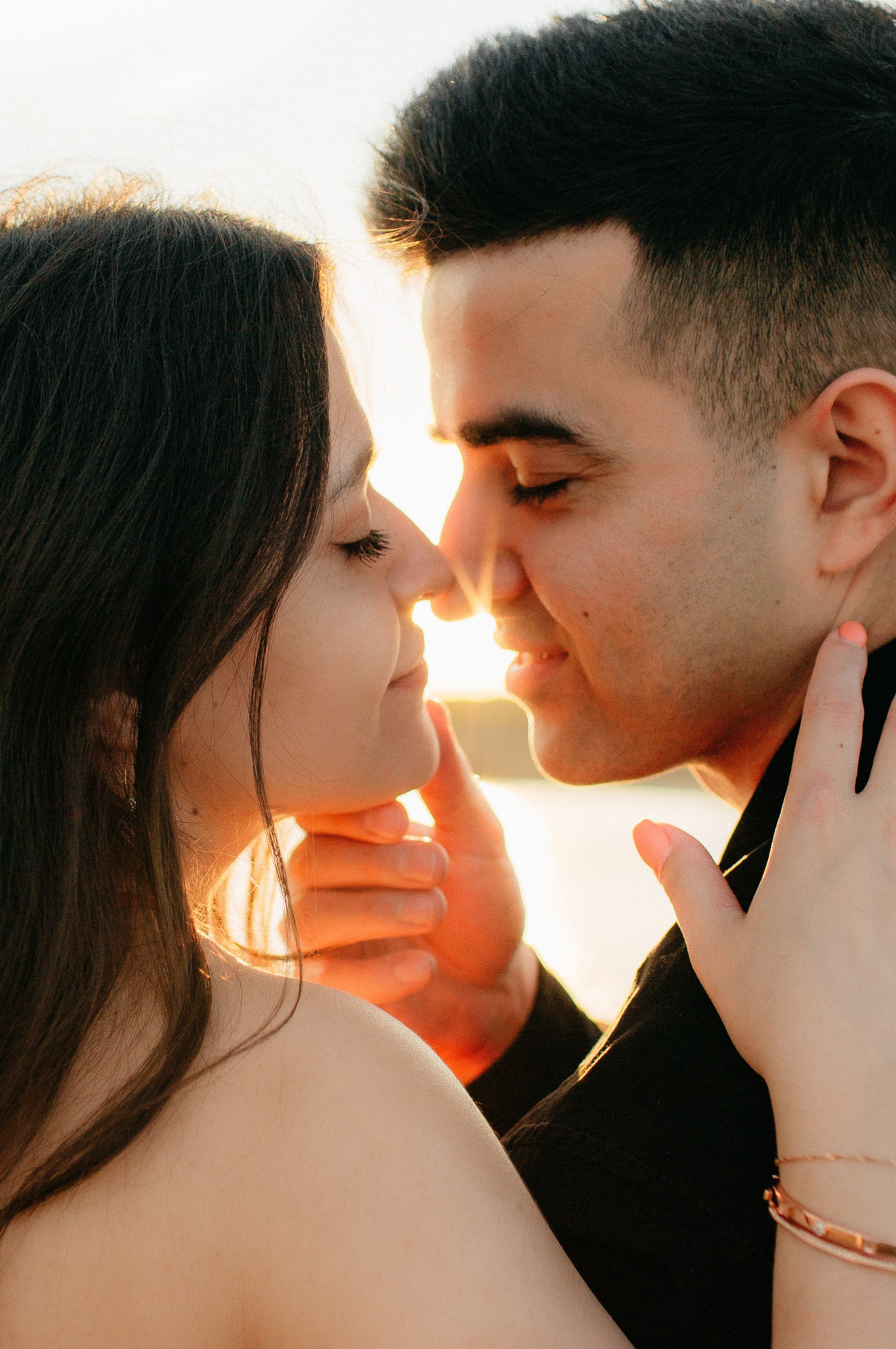 ЯНА И РАХИМ. Свадебный и семейный фотограф Иваново Елена Угодина