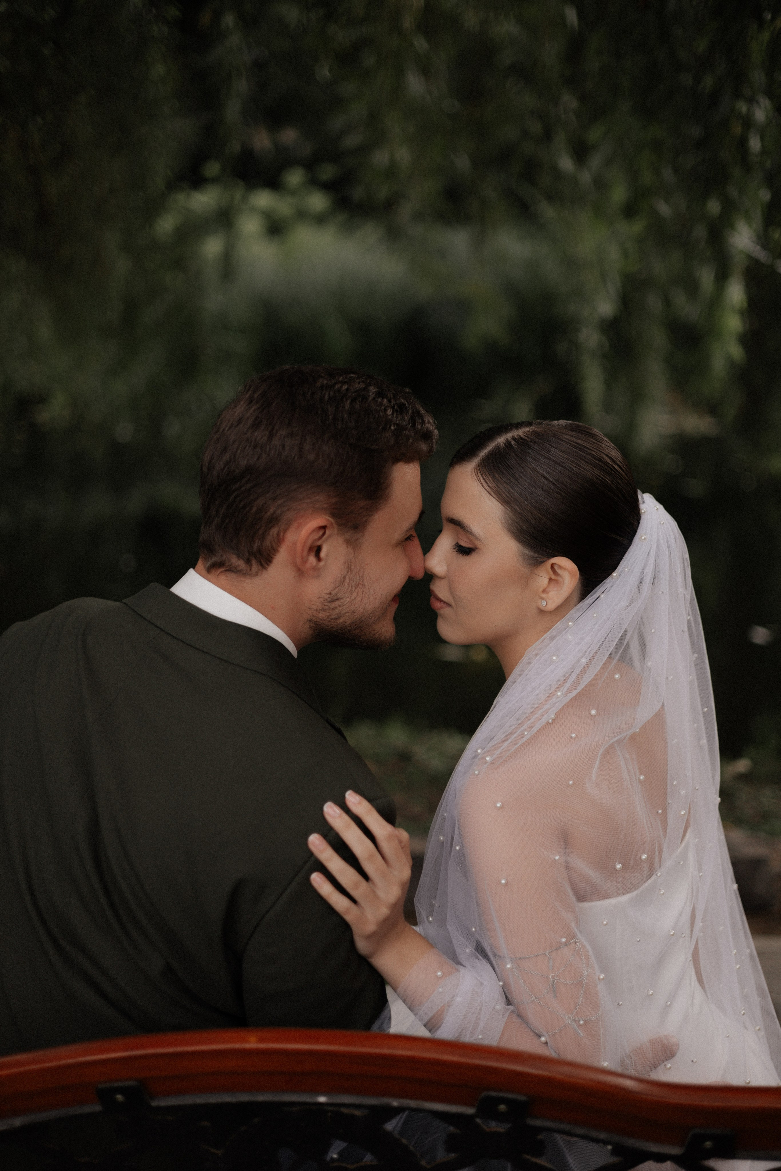 Диана и Ян. Свадебный и портретный фотограф в Москве Анастасия Масюк