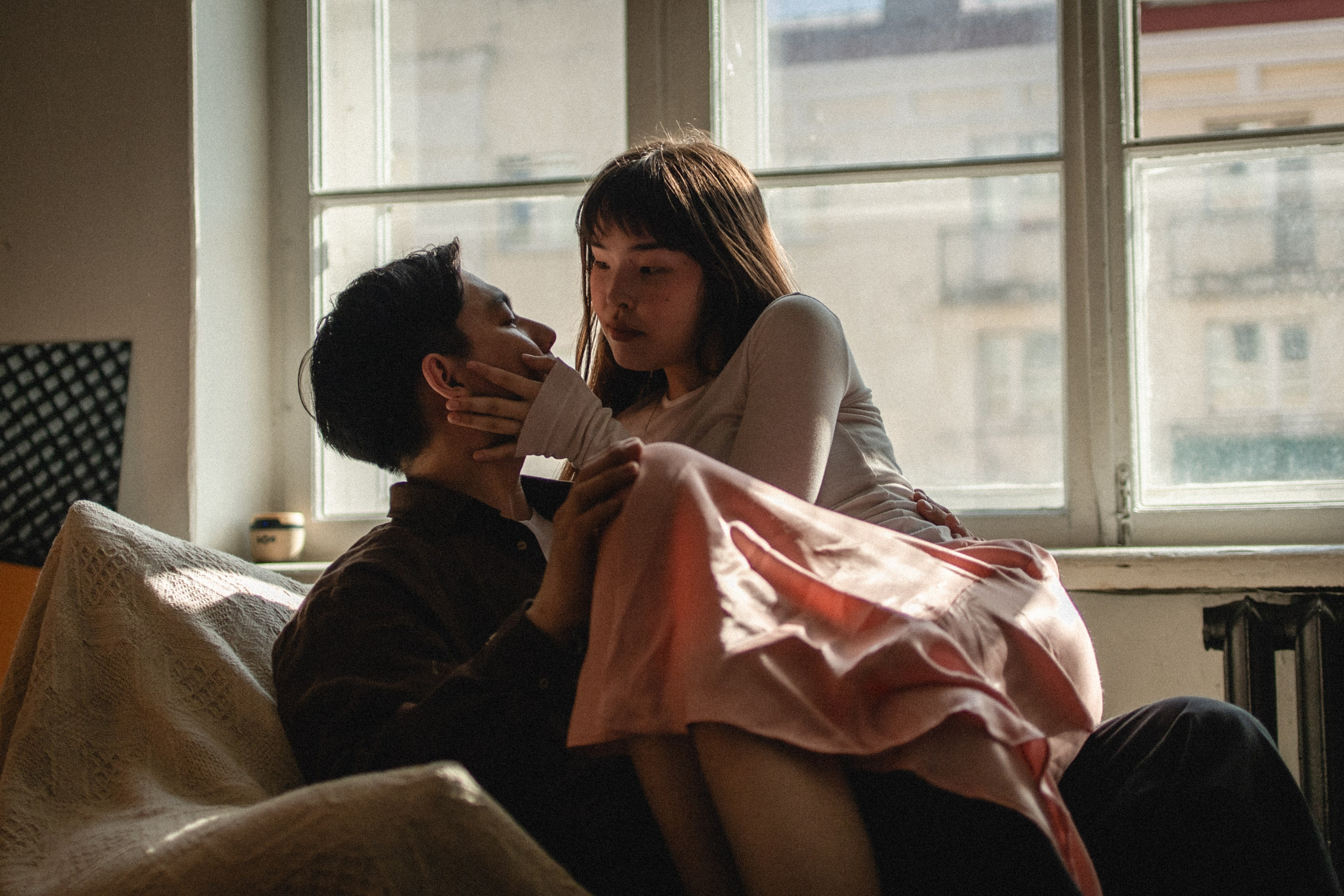 Алдар и Ами. Фотограф женского портрета и семейных историй в жанре life в Нижнем Новгороде Елена Матросова
