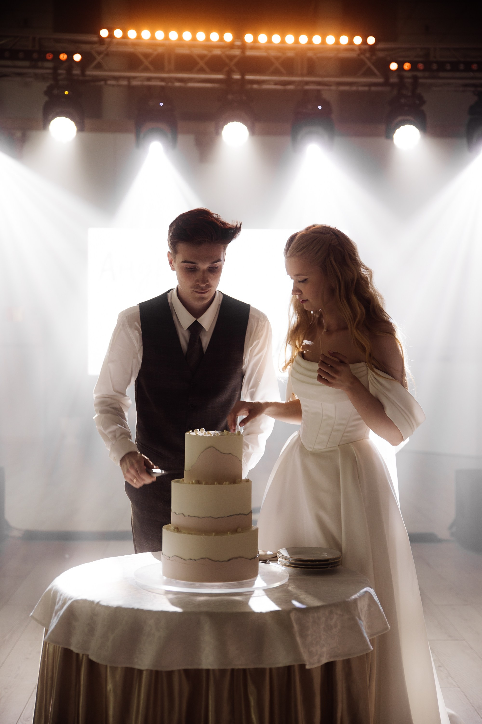 М & A | 24.07.25. Свадебный фотограф Федоров Данил