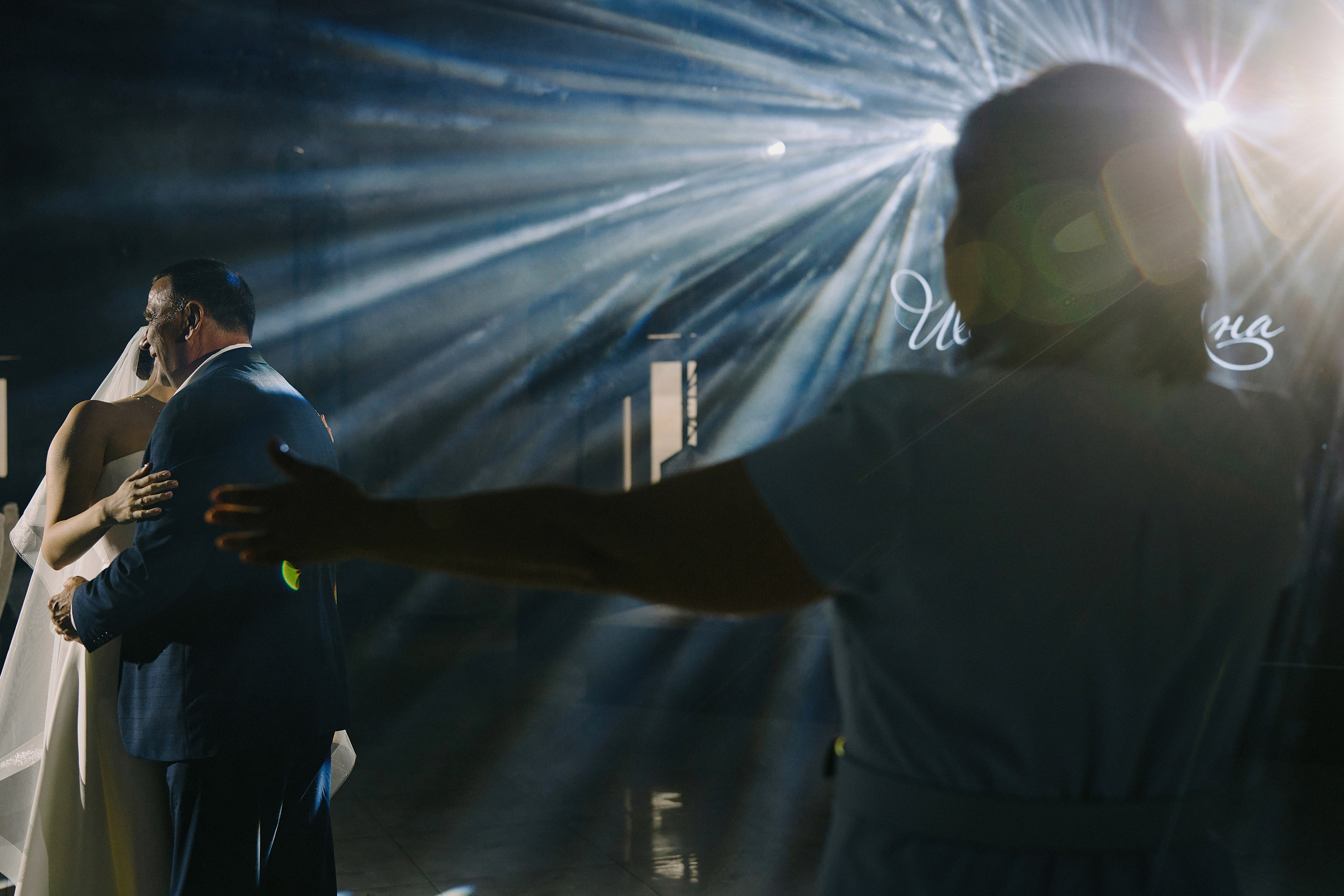 Ваня и Яна. Свадебный фотограф в Ростовe-на-Дону Анастасия Прутова