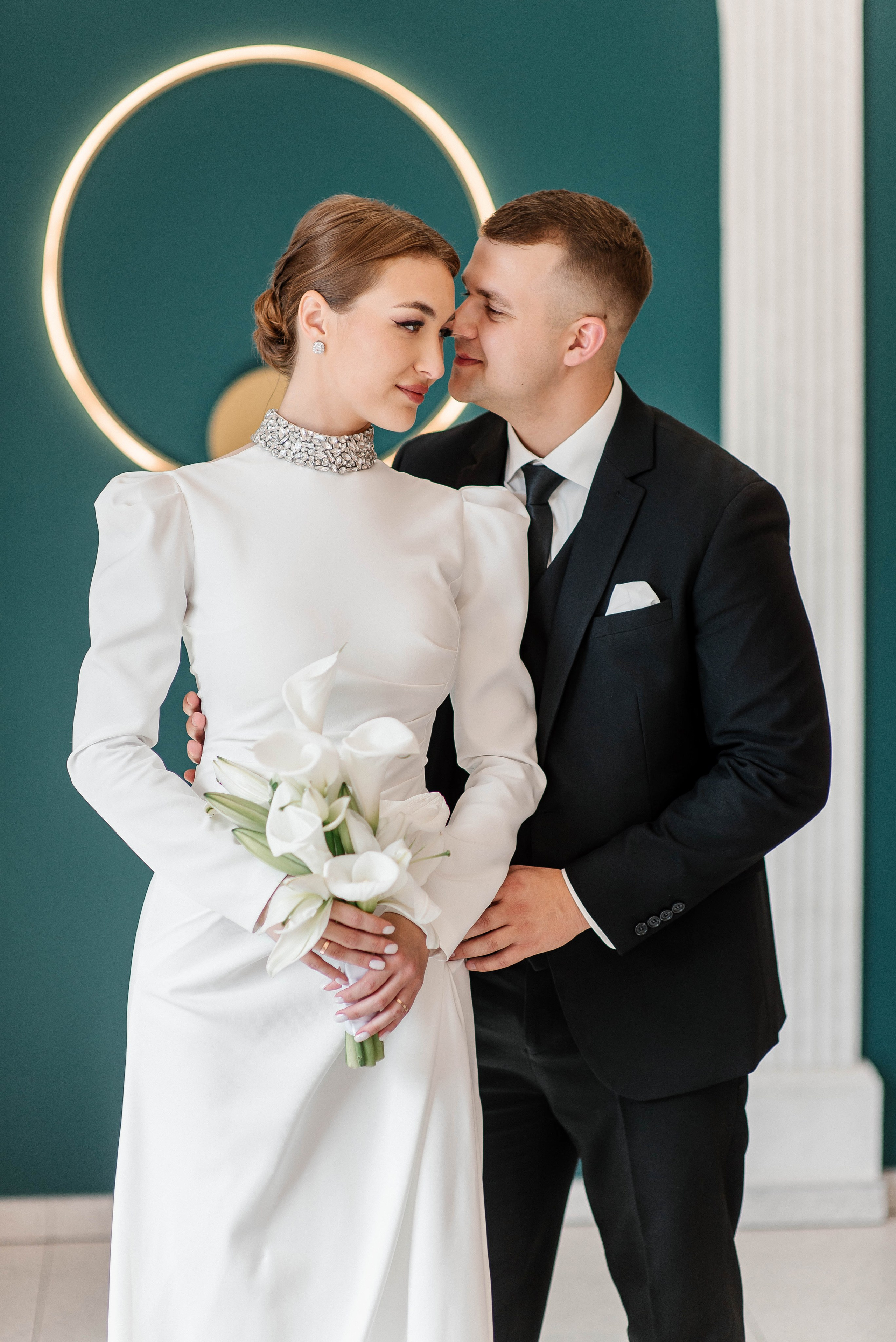 Алексей и Юлиана. Свадебный фотограф Курск Артем Духтанов