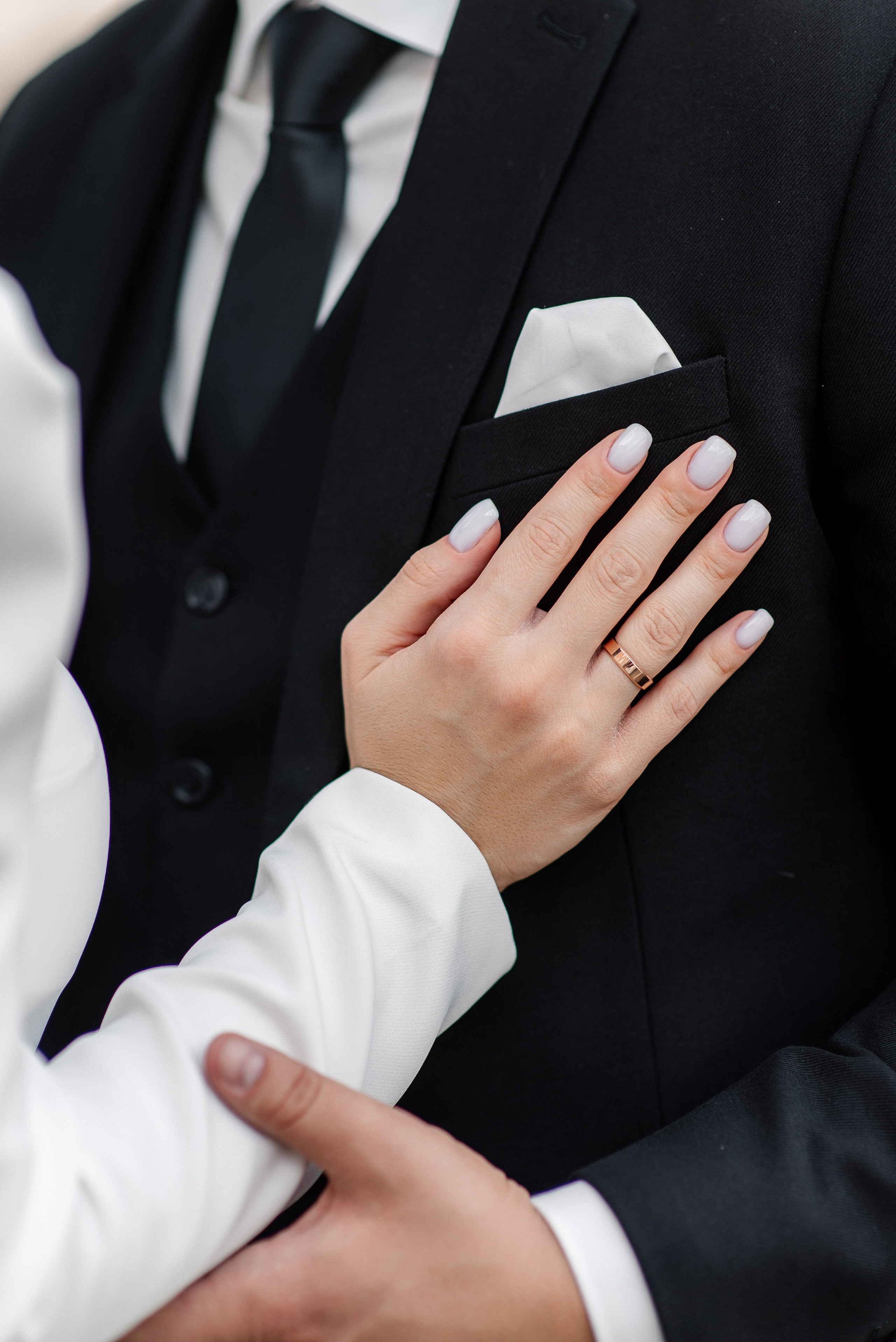 Алексей и Юлиана. Свадебный фотограф Курск Артем Духтанов