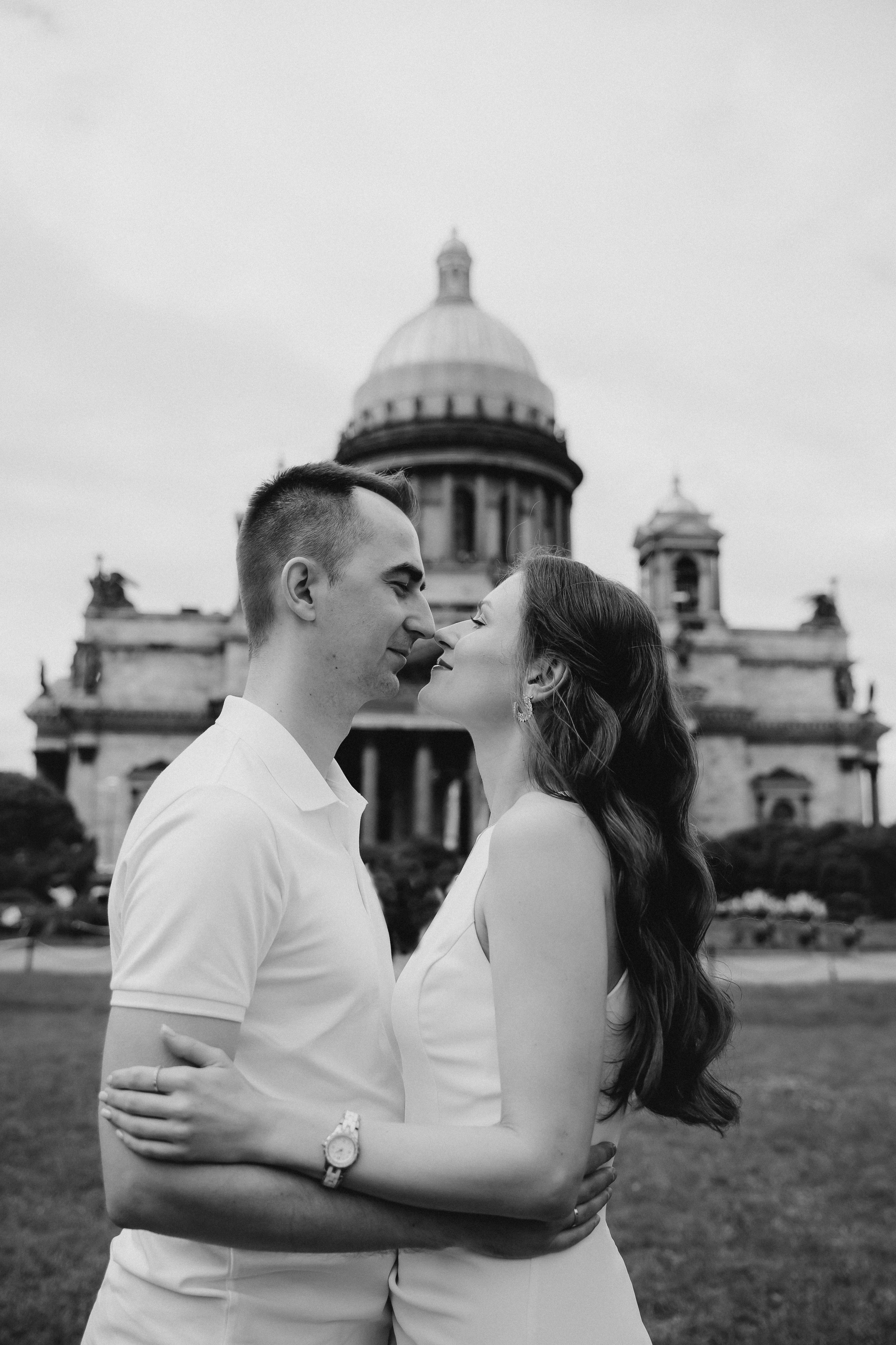Love Story. Анна Михайлова|Свадебный фотограф в Санкт-Петербурге