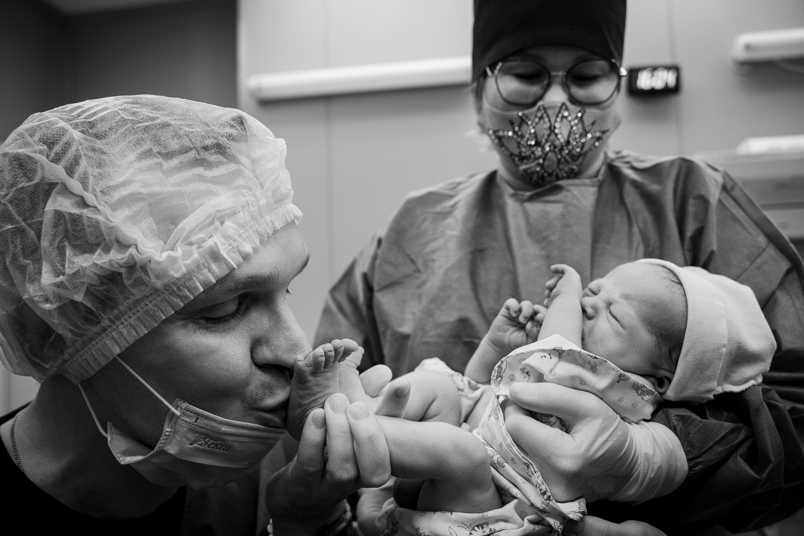 Павел. Фотограф на роды Москва Ольга Летучева