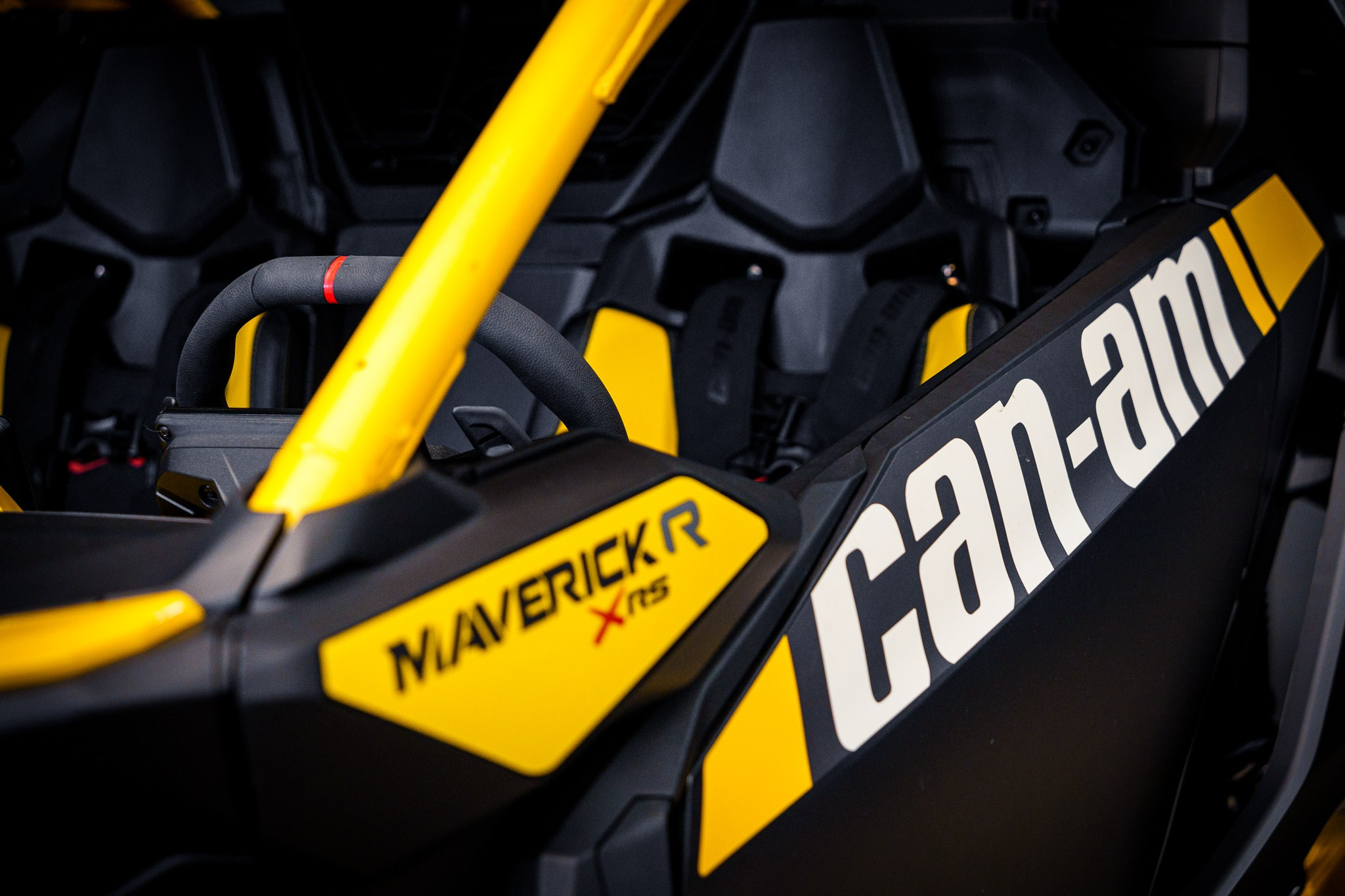 BRP. Фотограф в Москве Денис Курашев