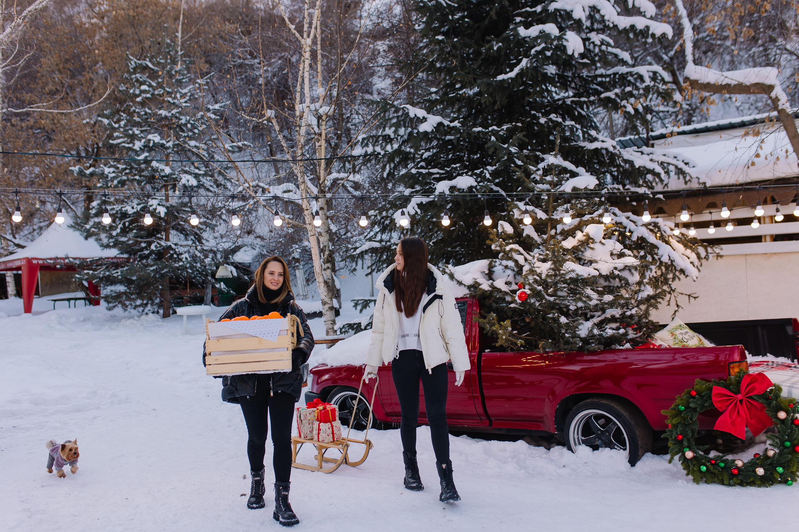 Семейные истории. Свадебный и семейный фотограф в Алматы Laura Dosmann