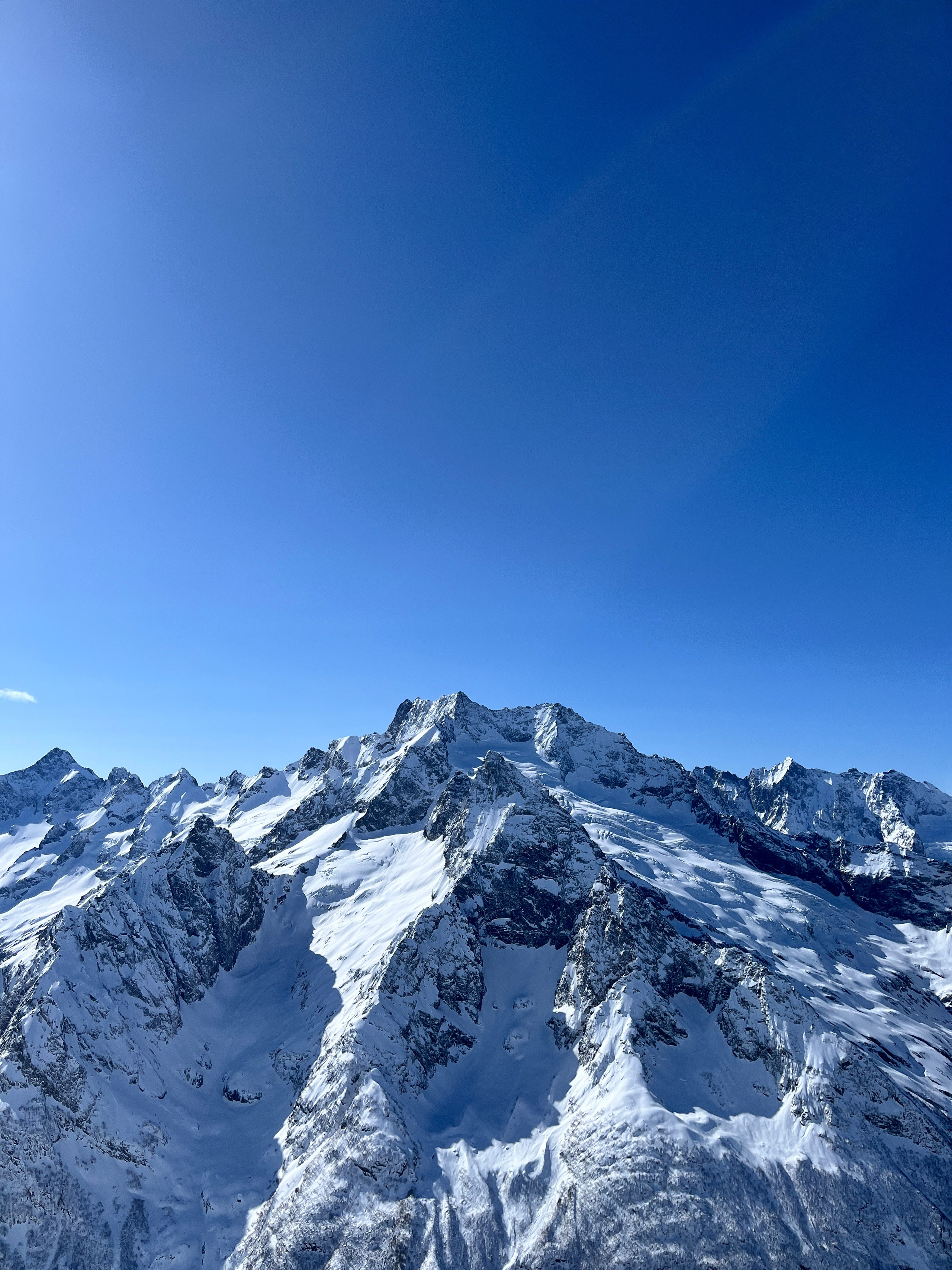 Фото с тура на Добай и Архыз — Время Приключений