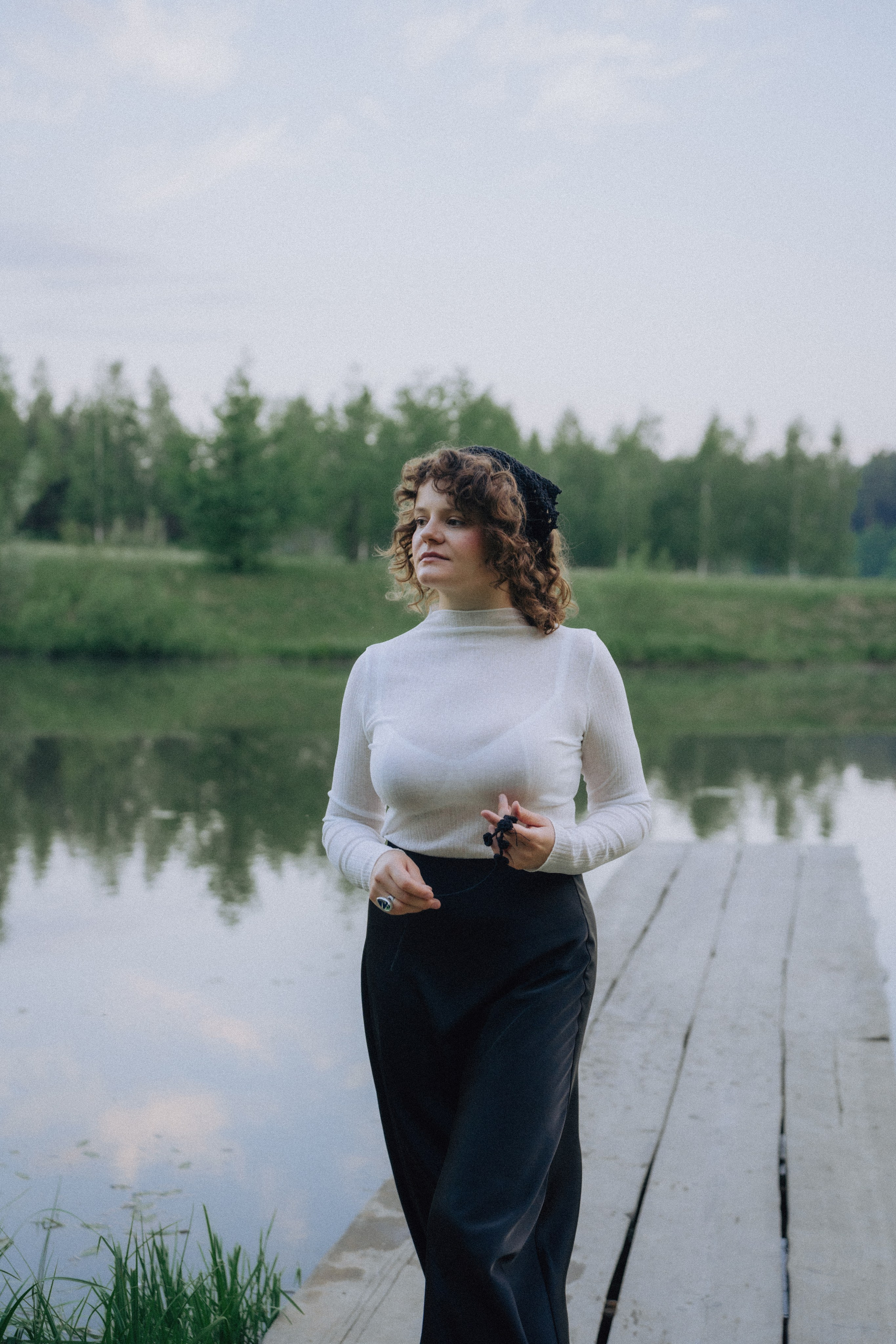 Между маем и июнем. Фотограф Москва Селюкова Юлия