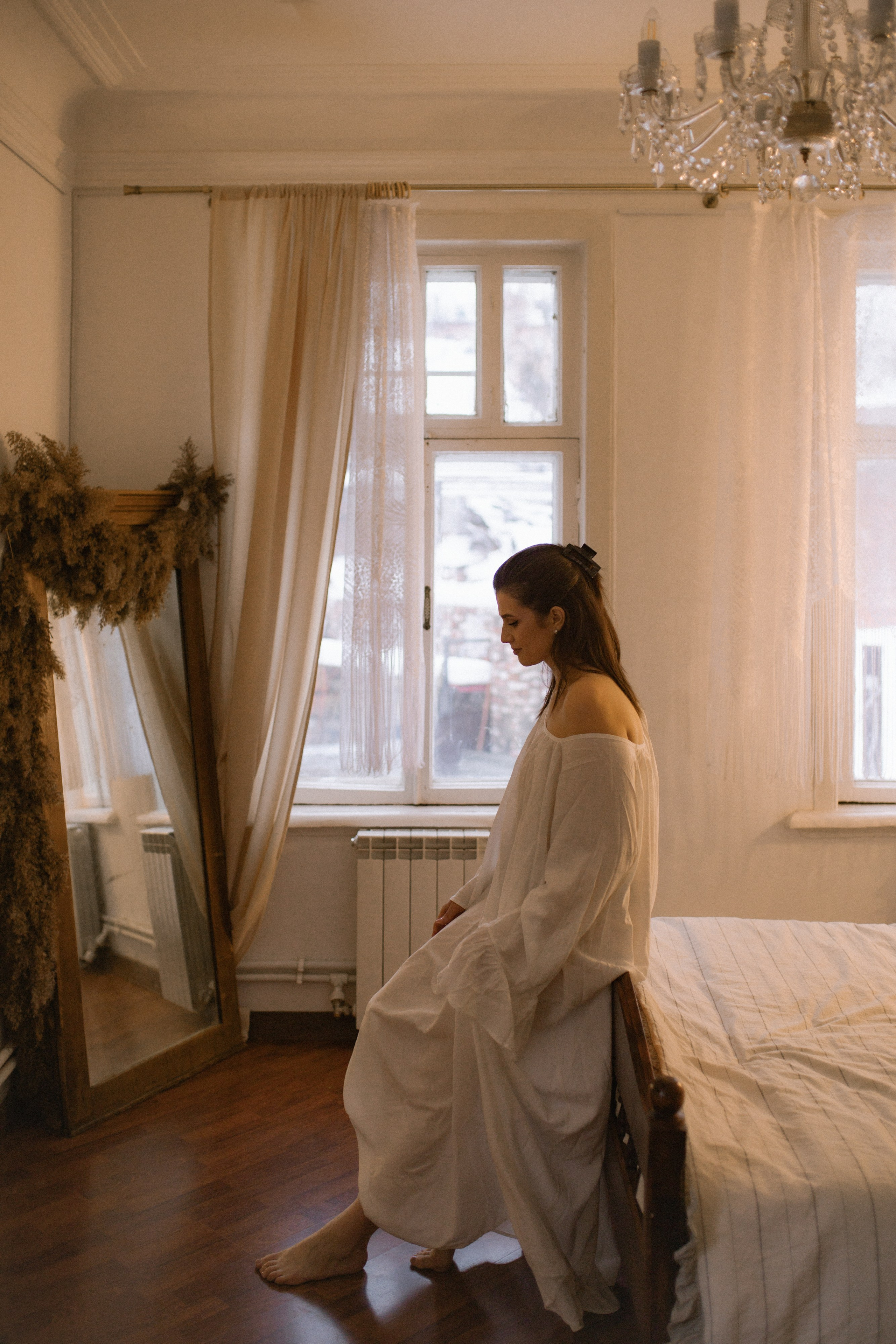 Тома. Фотограф Ульяна Дивина в Нижнем Новгороде и Нижегородской области