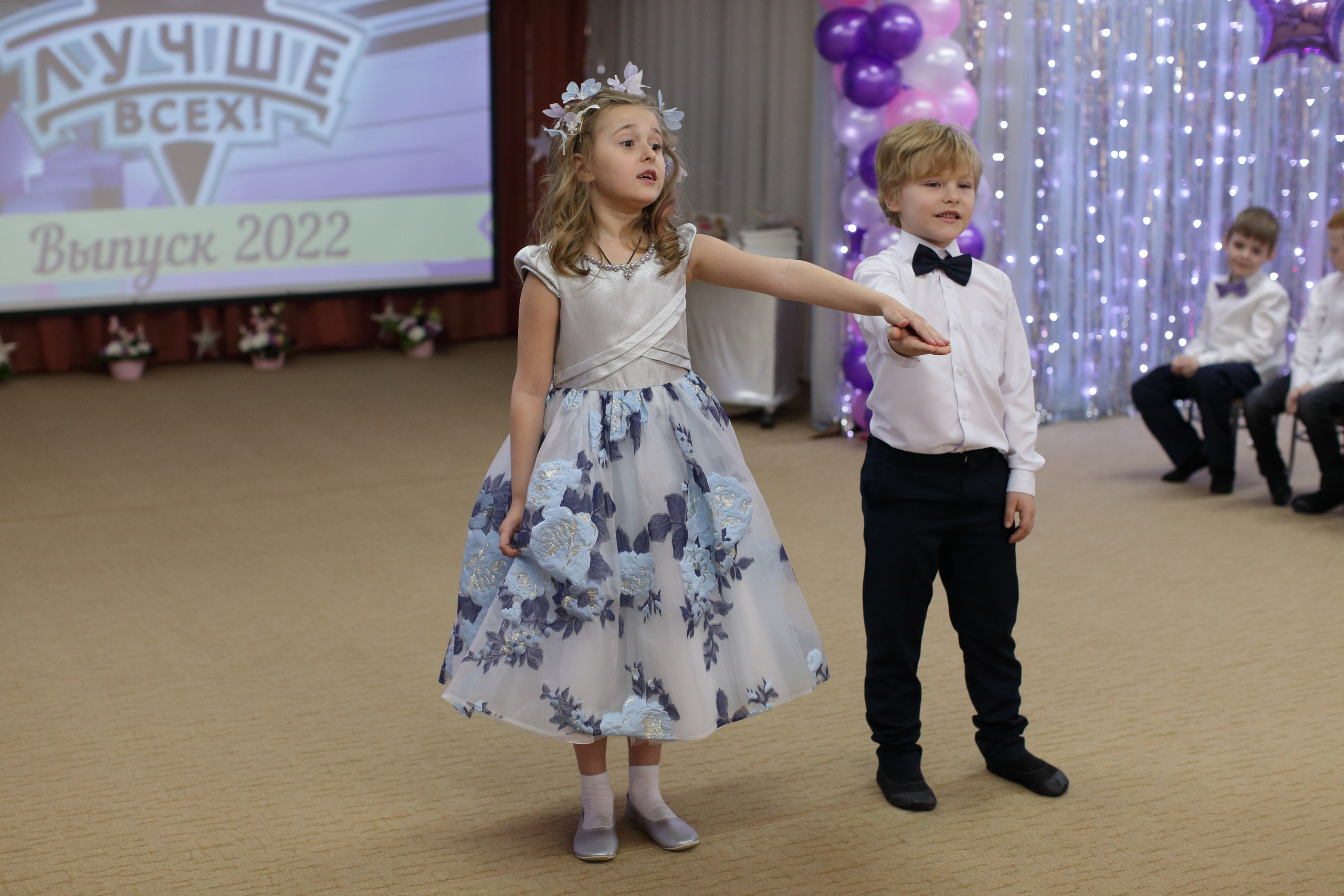 Выпускные альбомы для детского сада. Семейный и детский фотограф Беспалова Анна