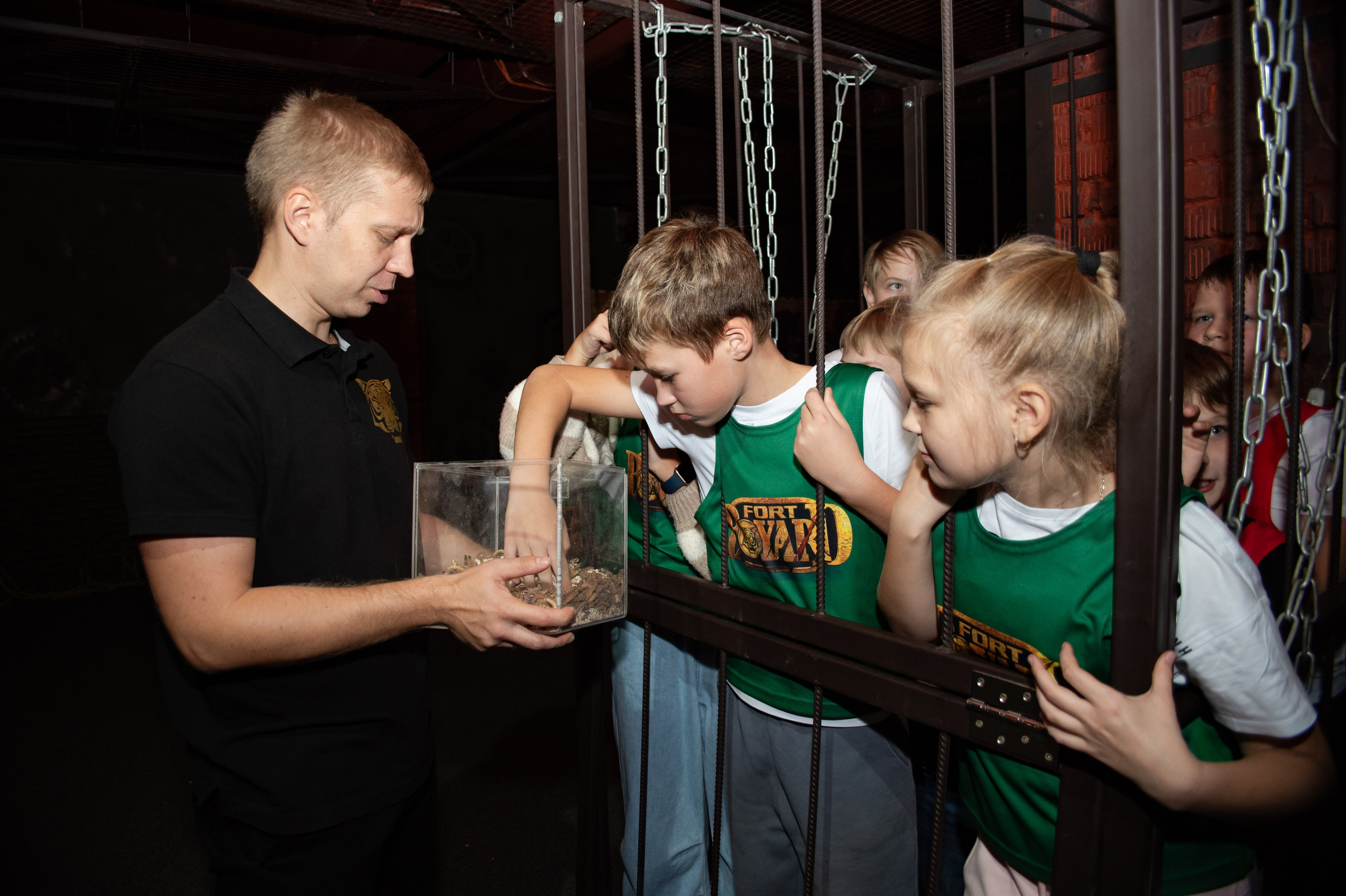 Форд Боярд День Рождения Ивана. Фотограф Челябинск Екатерина Миниханова