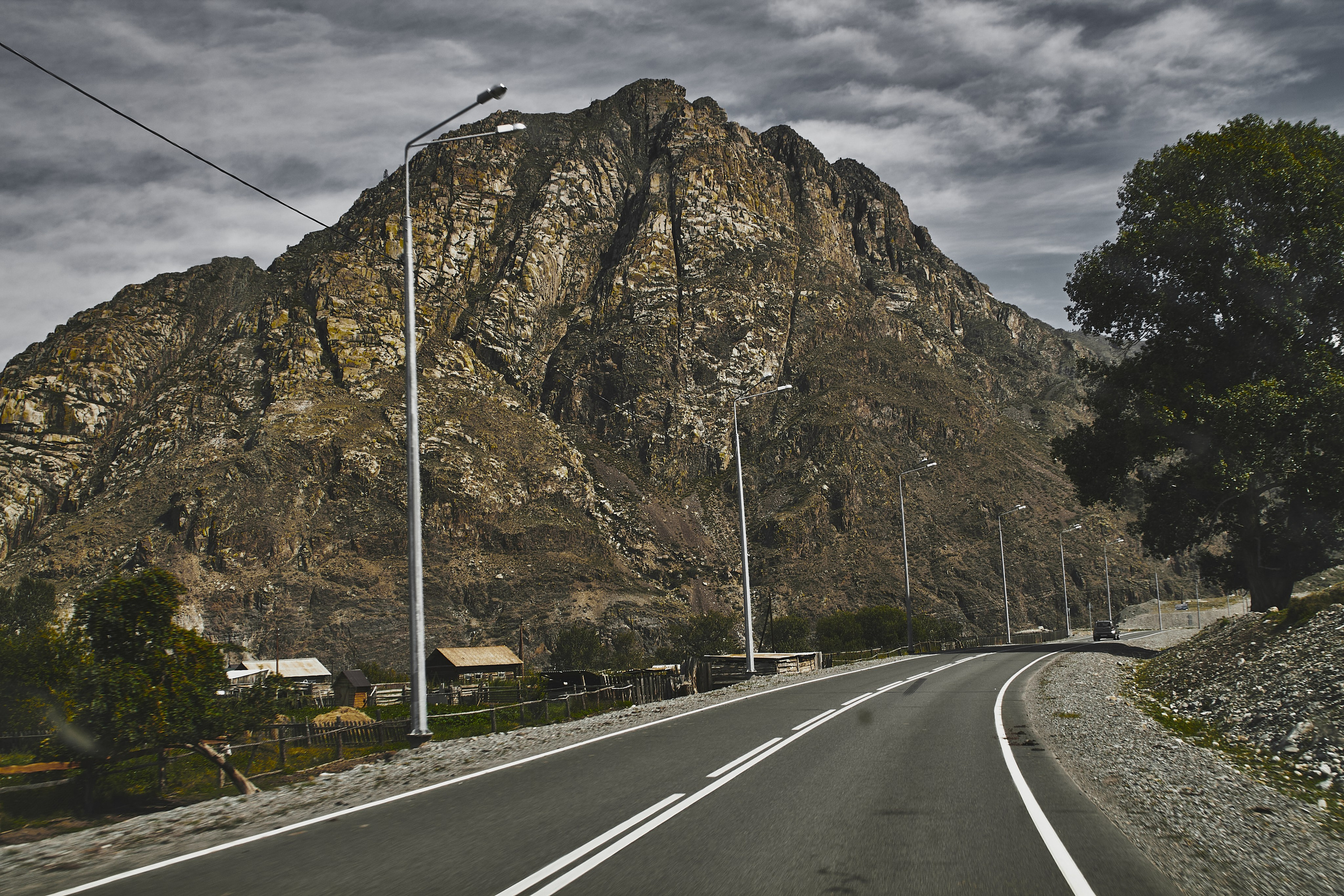Алтай. Фотограф Александр Рауш