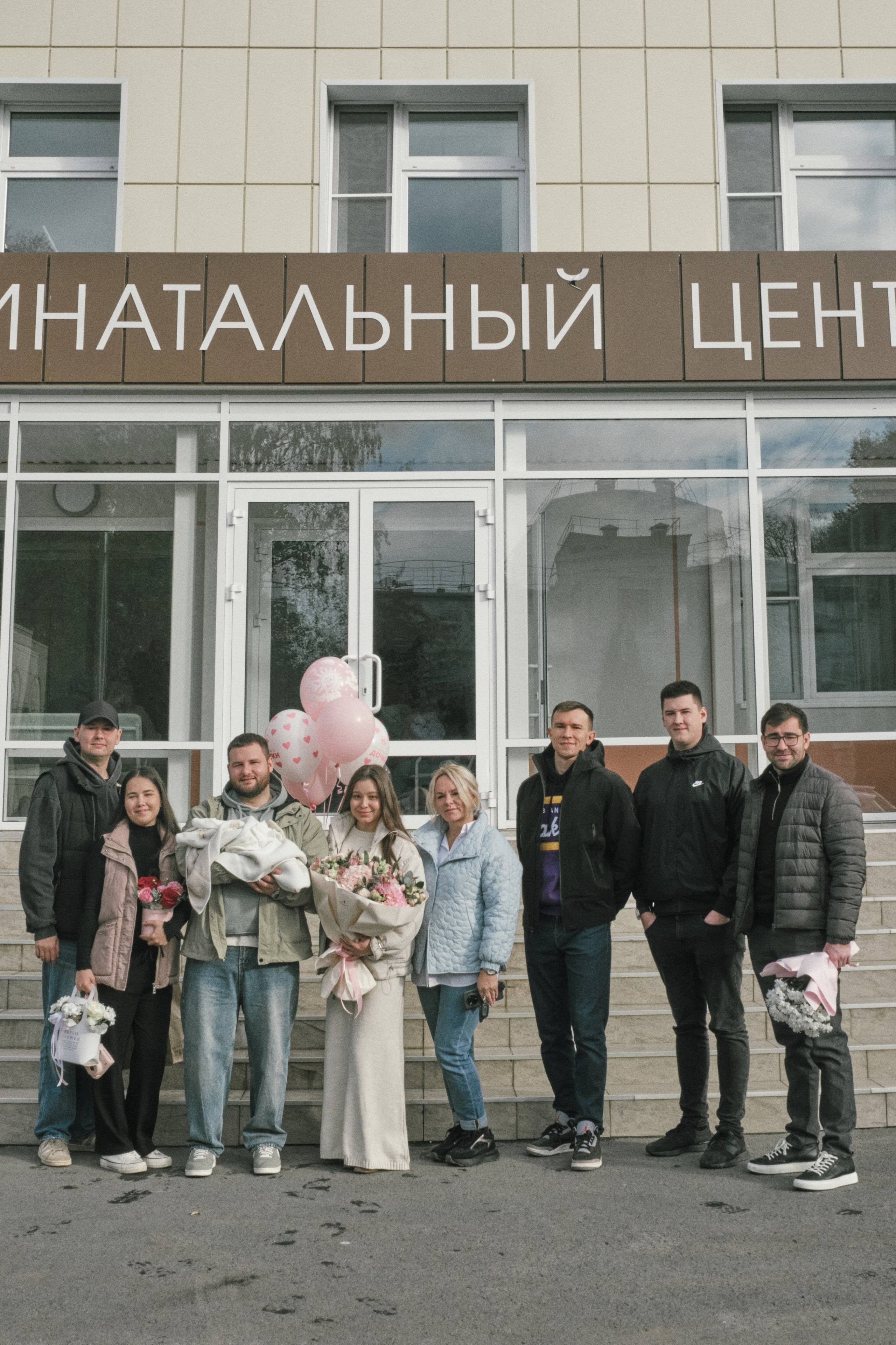 Индивидуальная съемка | Выписка из роддома. Твой личный фотограф Сочи | Йошкар-Ола