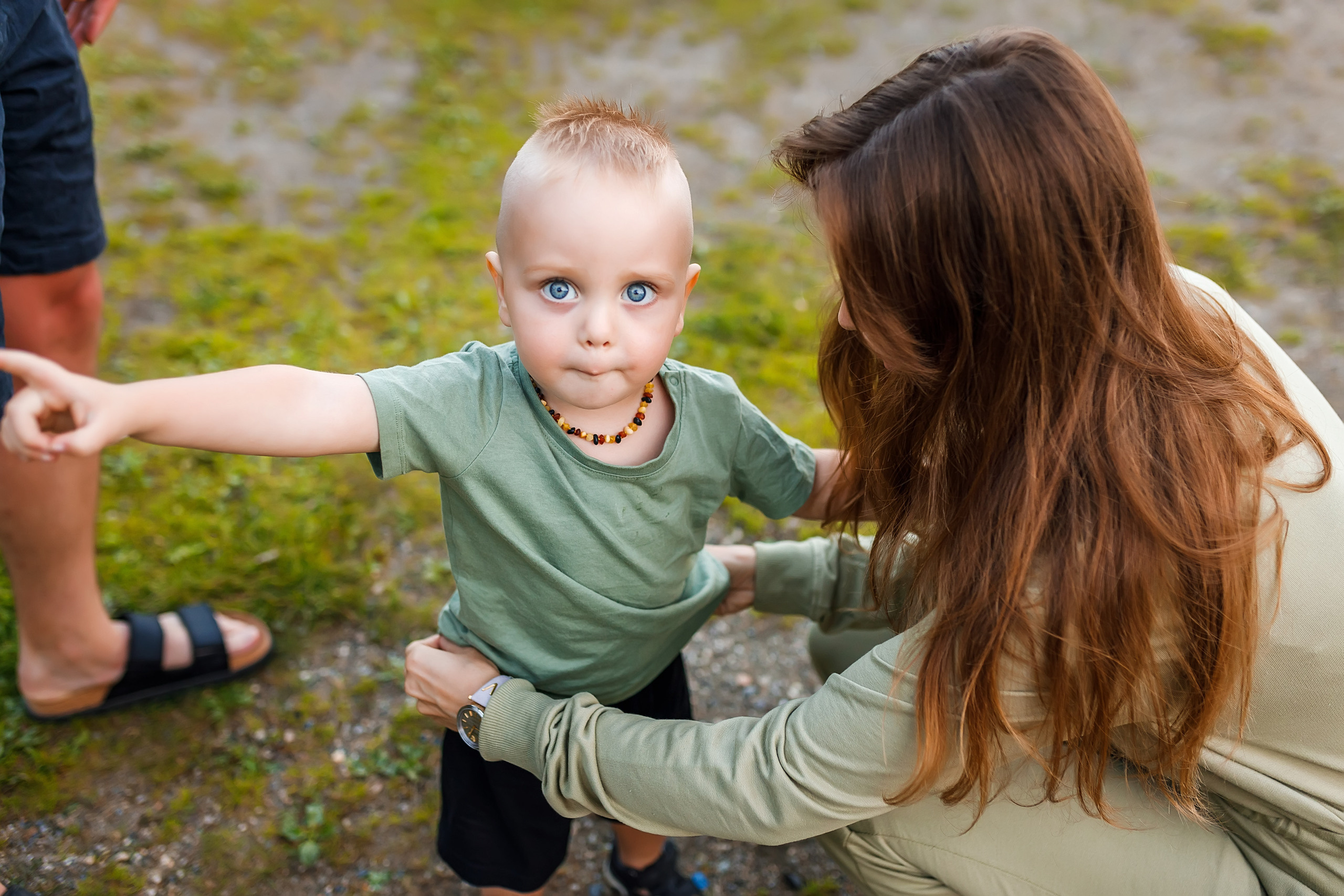 Отзывы. Детский и ньюборн фотограф г. Миасса