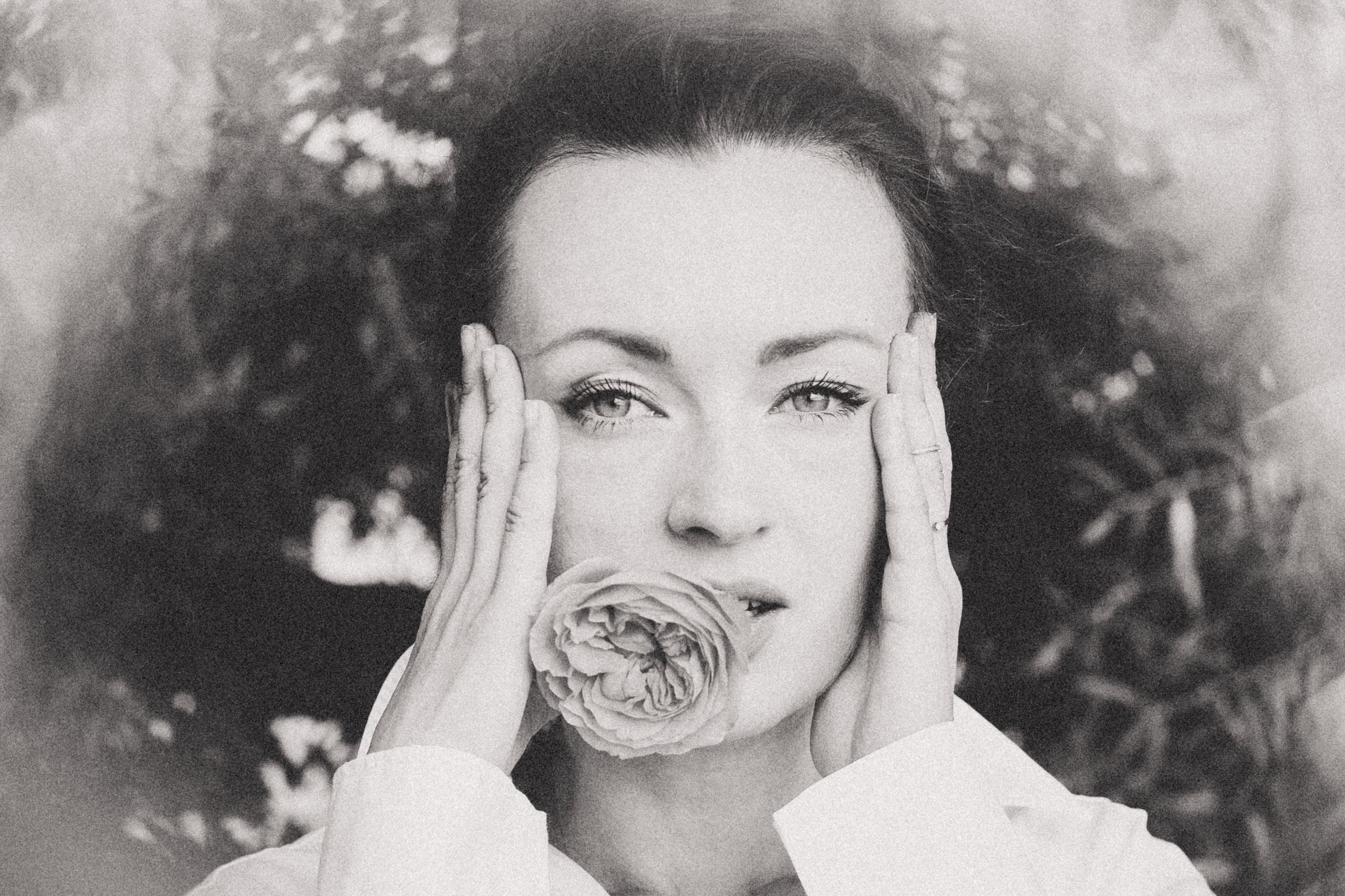 Ксения. Фотохудожник Татьяна Бойцова