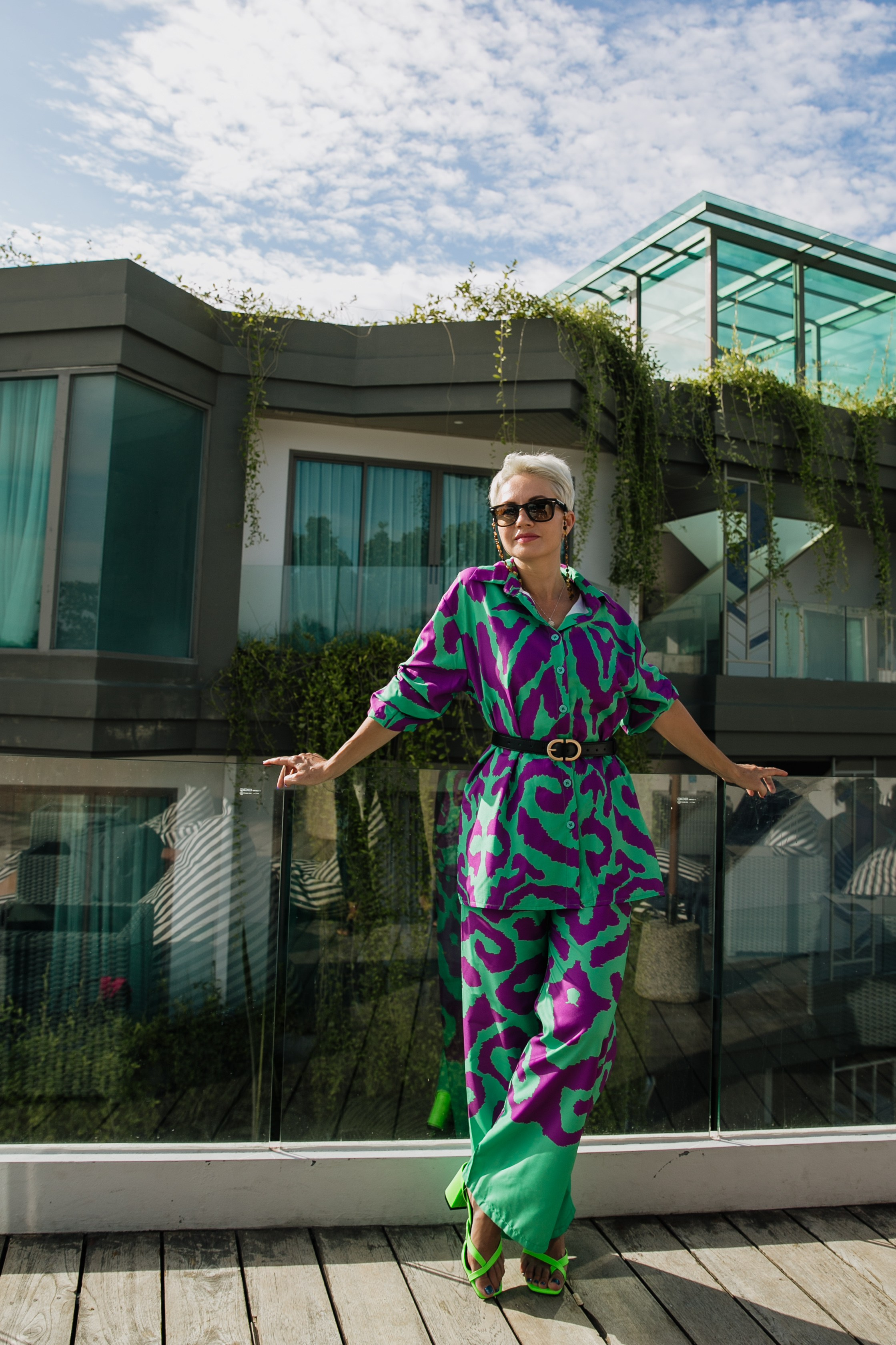 Ирина. Фотограф и видеограф Анна Домашенко