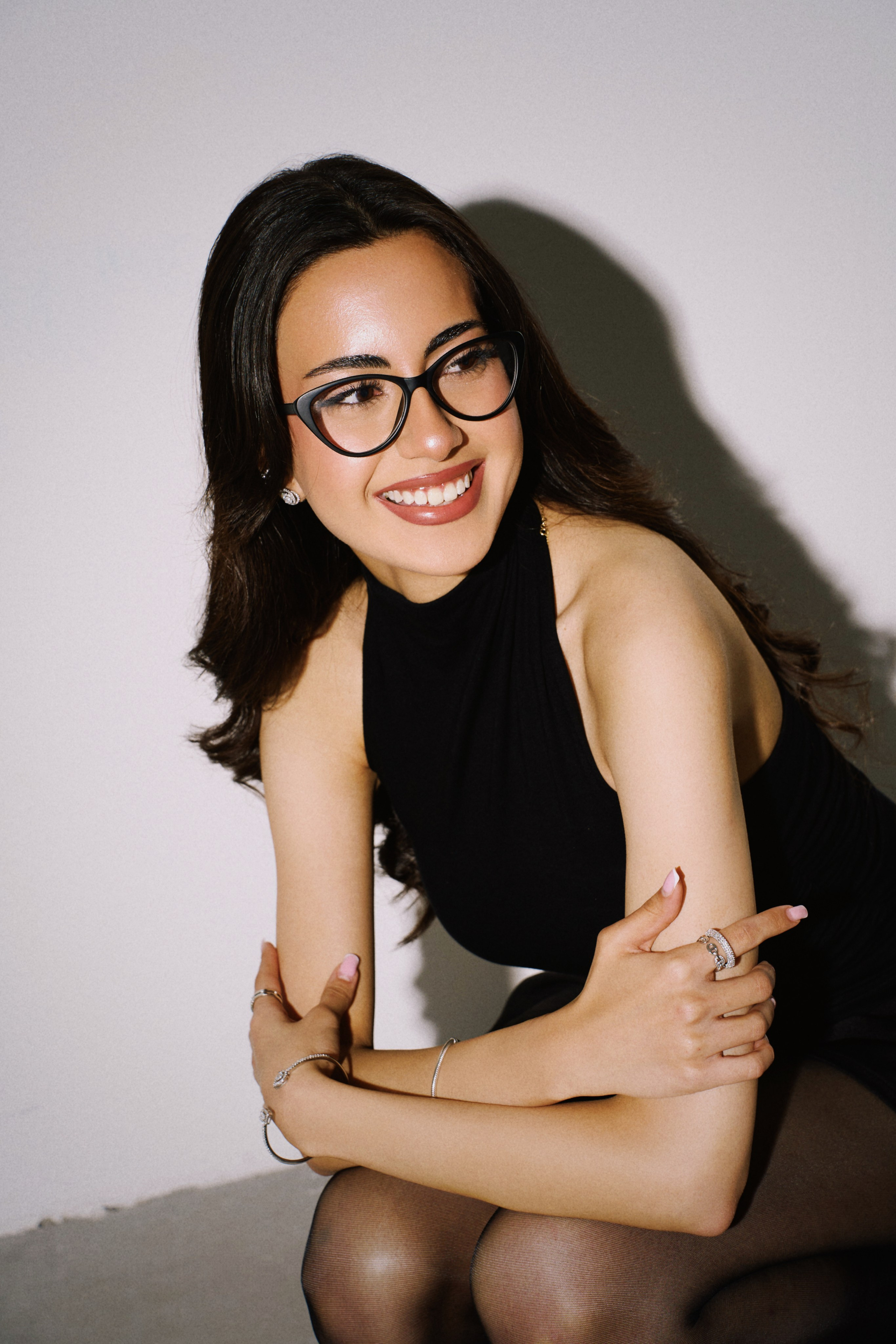 ULYA. Фотограф Нагиева Нурана. Москва