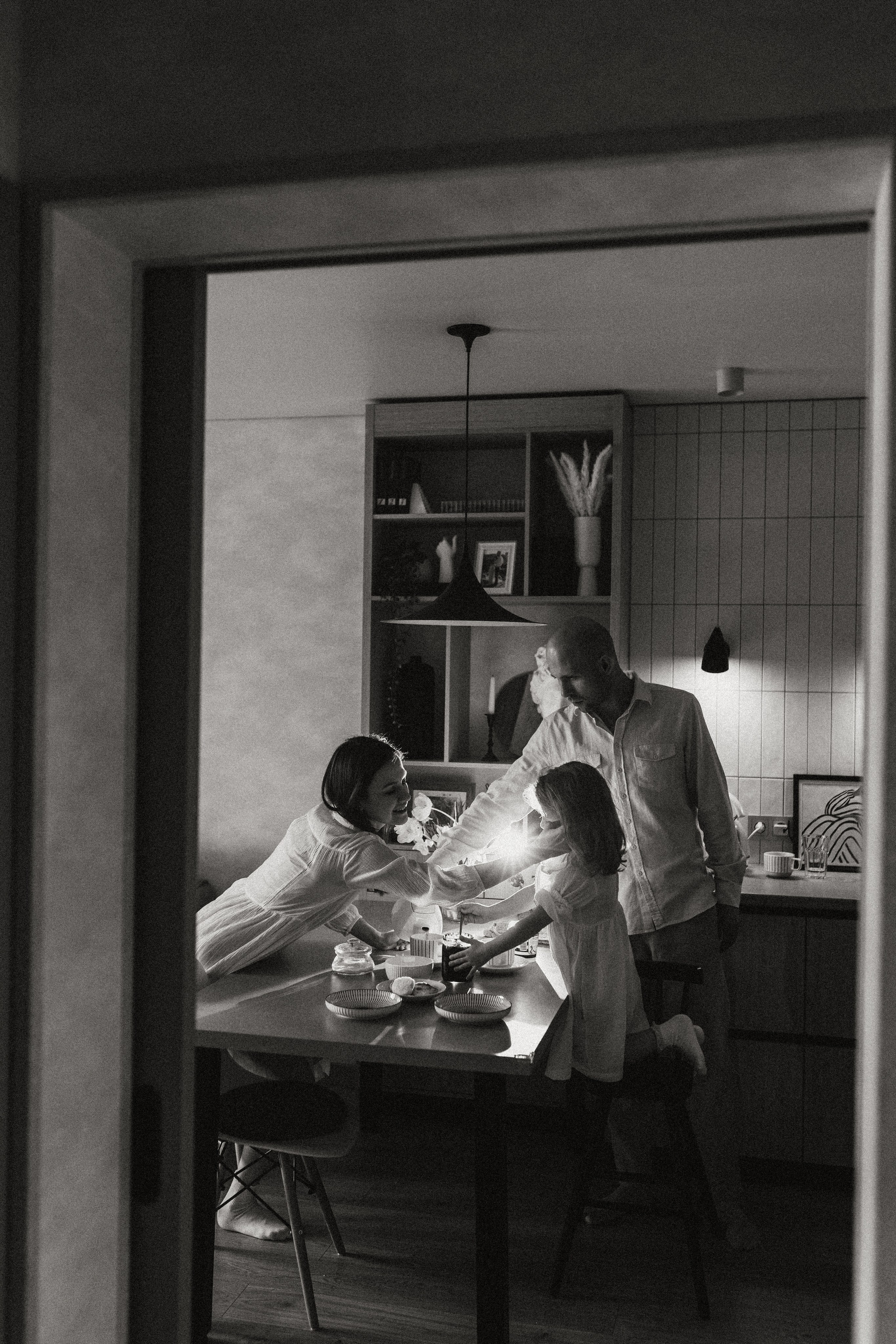 Это любовь. Семейный фотограф в Новороссийске и Анапе Александра Яковлева