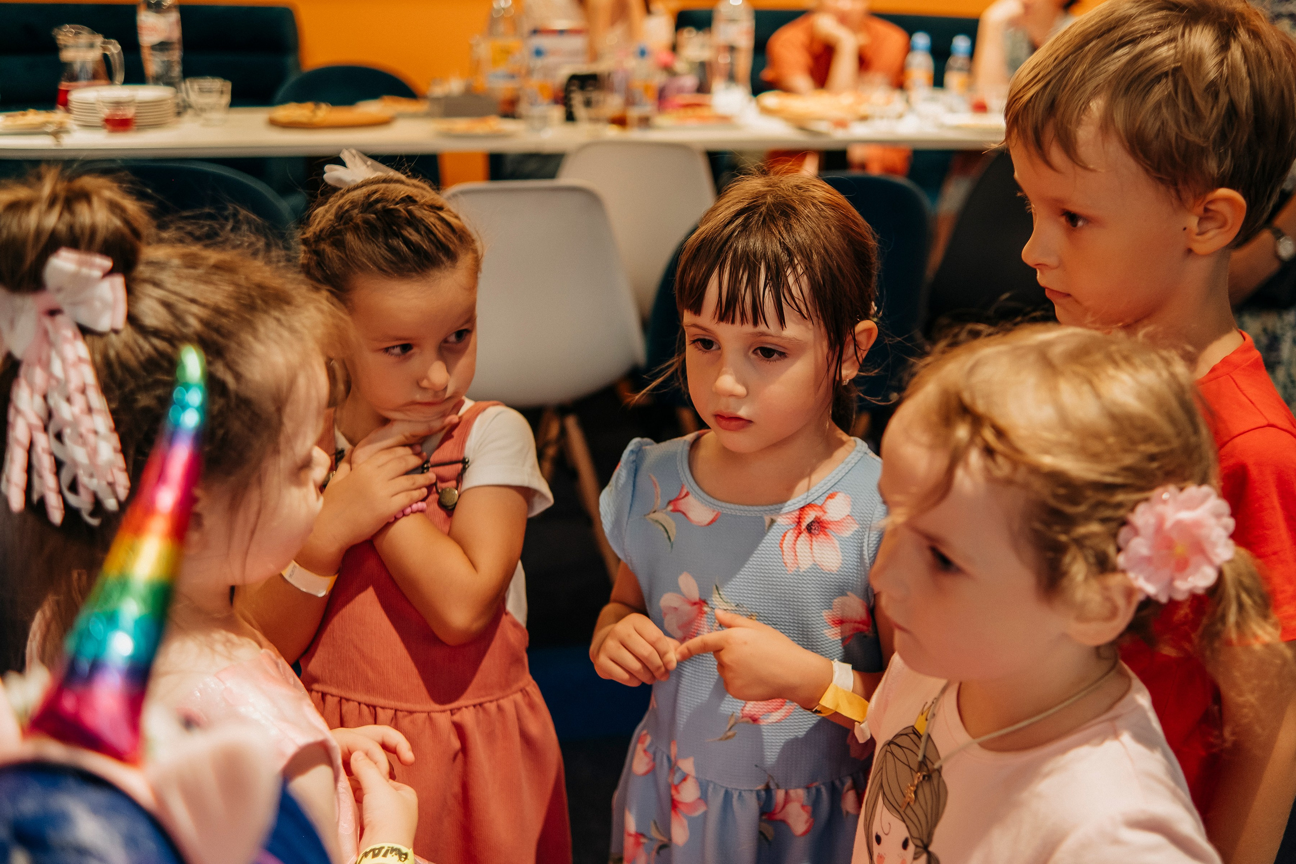 Детский день Рождения. СЕМЕЙНЫЙ ФОТОГРАФ ЕЛЕНА МЕДВЕДЕВА САМАРА