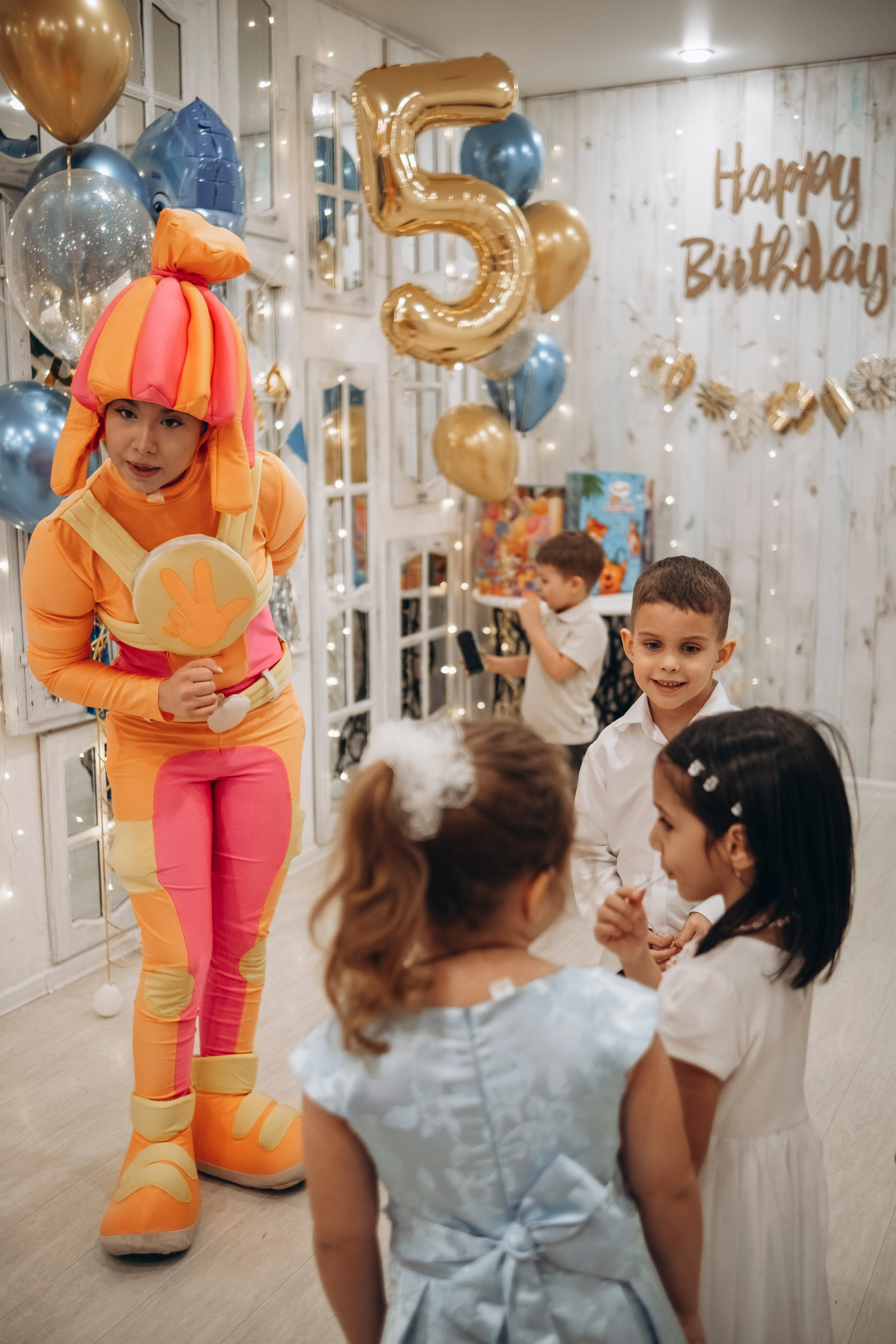 Детский день Рождения. СЕМЕЙНЫЙ ФОТОГРАФ ЕЛЕНА МЕДВЕДЕВА САМАРА