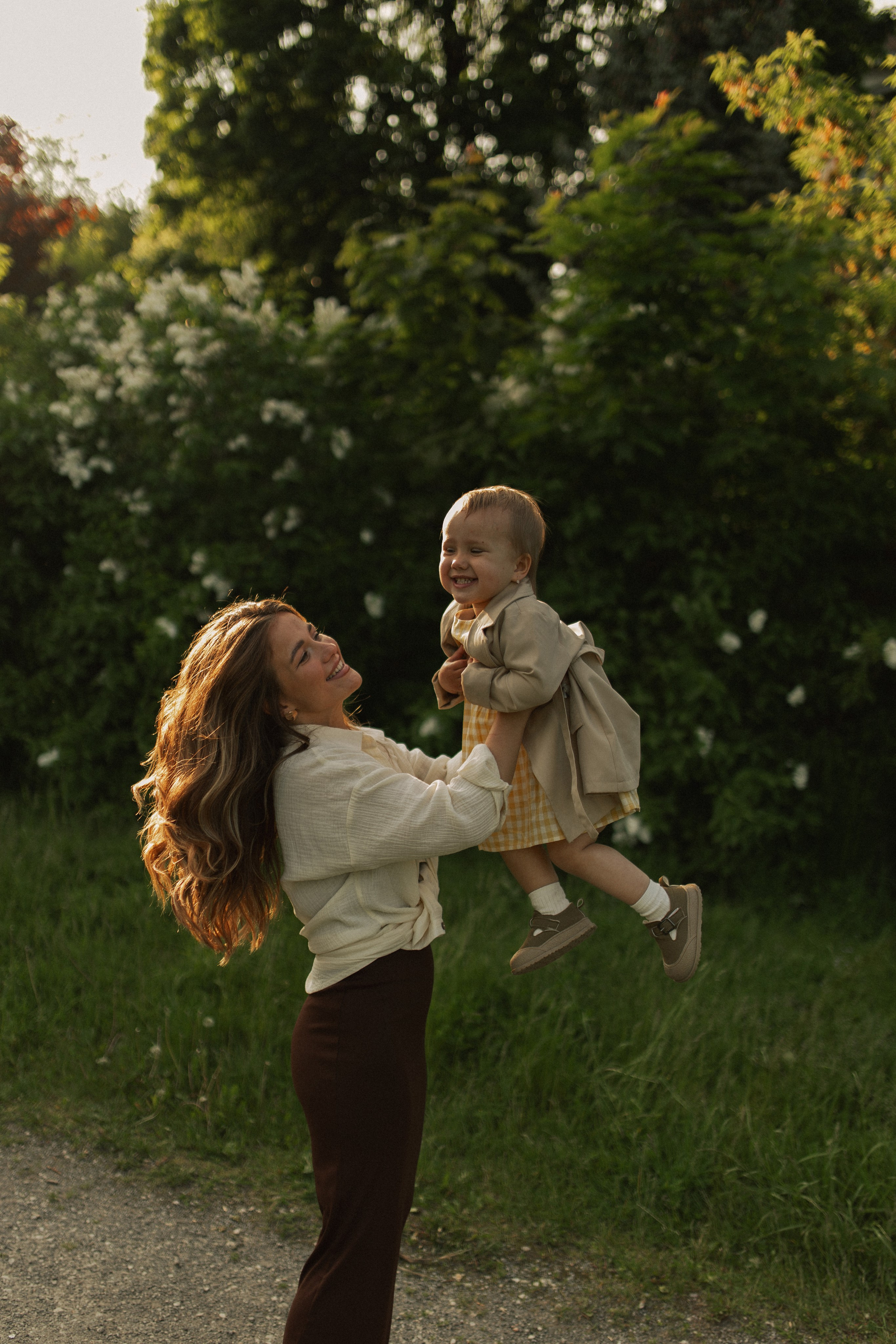 Лола и Софи. Главная