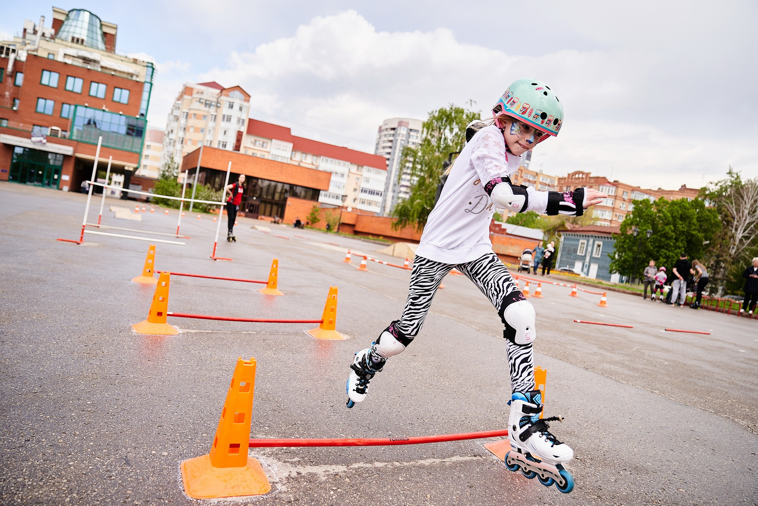 Детские праздники. Фотограф Евгений Шаров