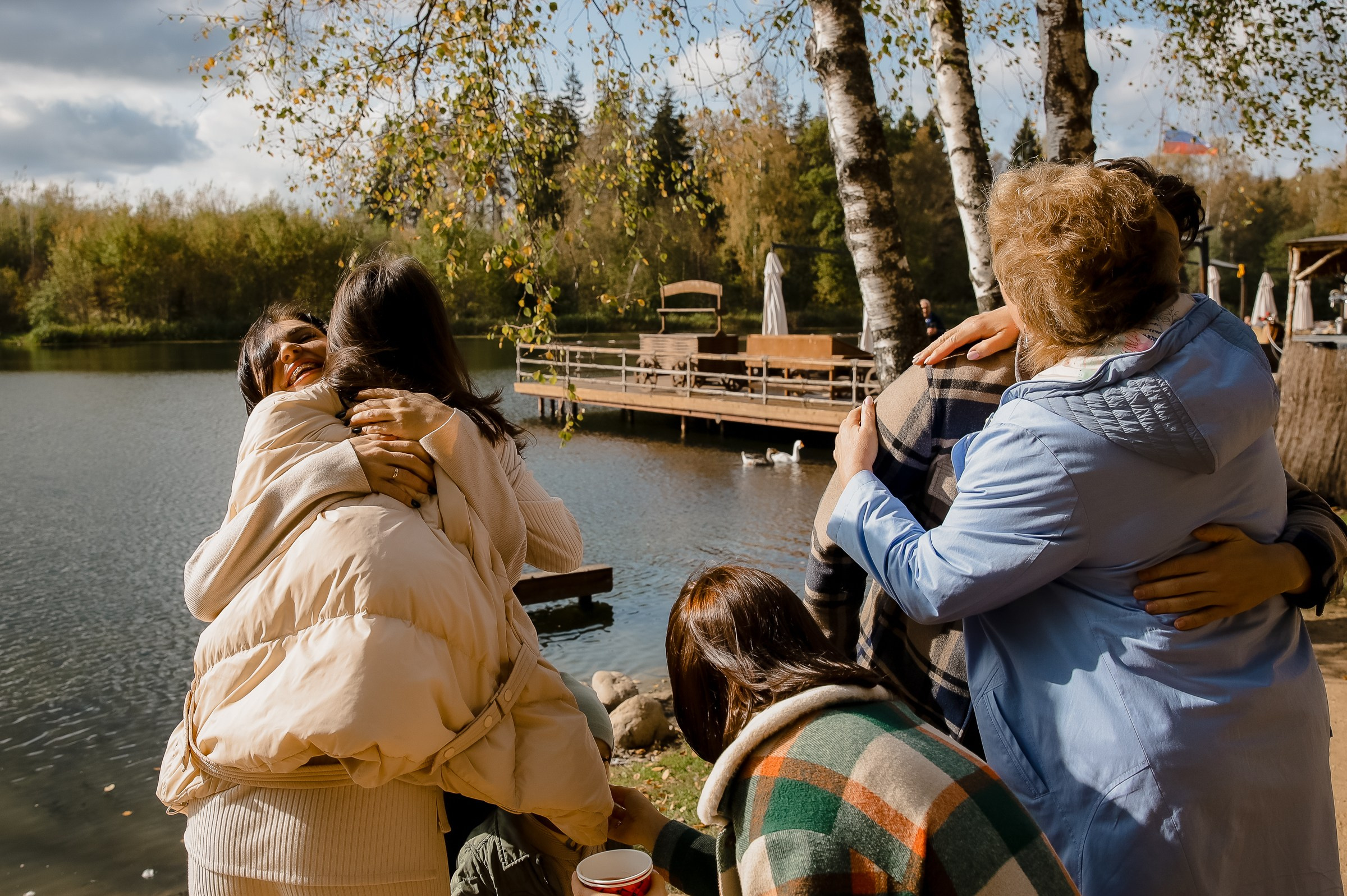 ОН ИЛИ ОНА?. Фотограф в Москве Ольга Колесникова