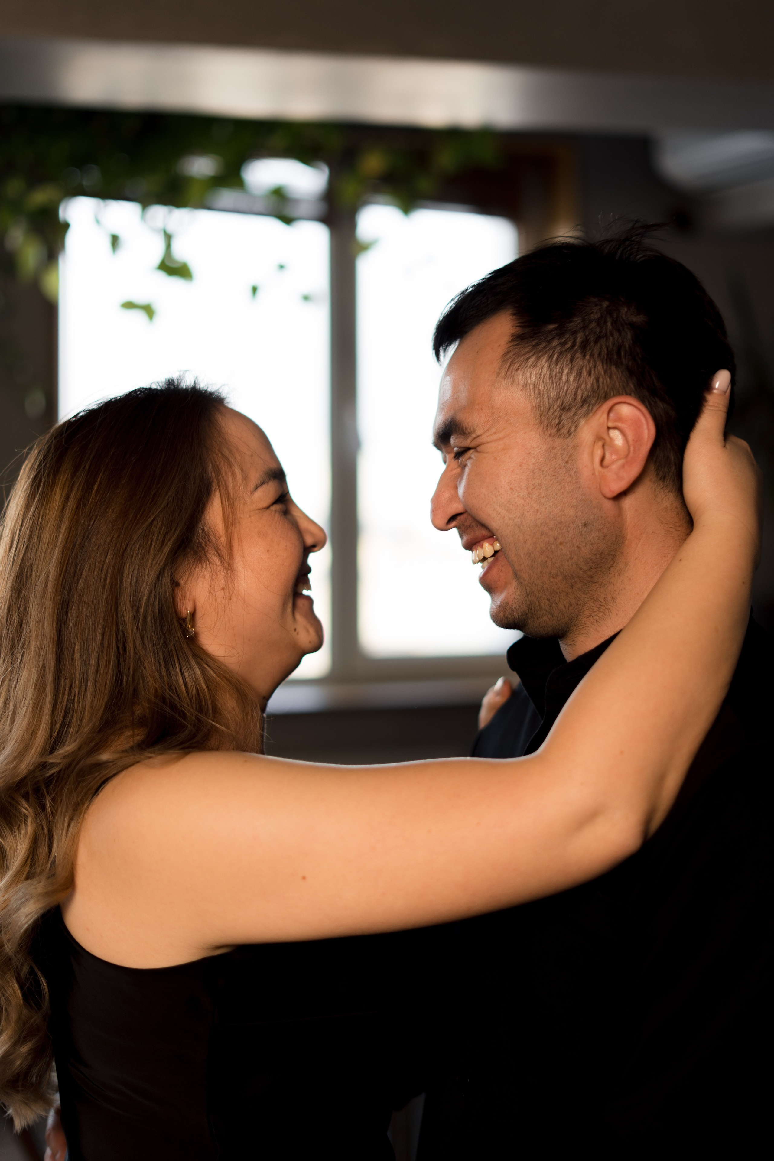 Love Story. Vadim Videograf