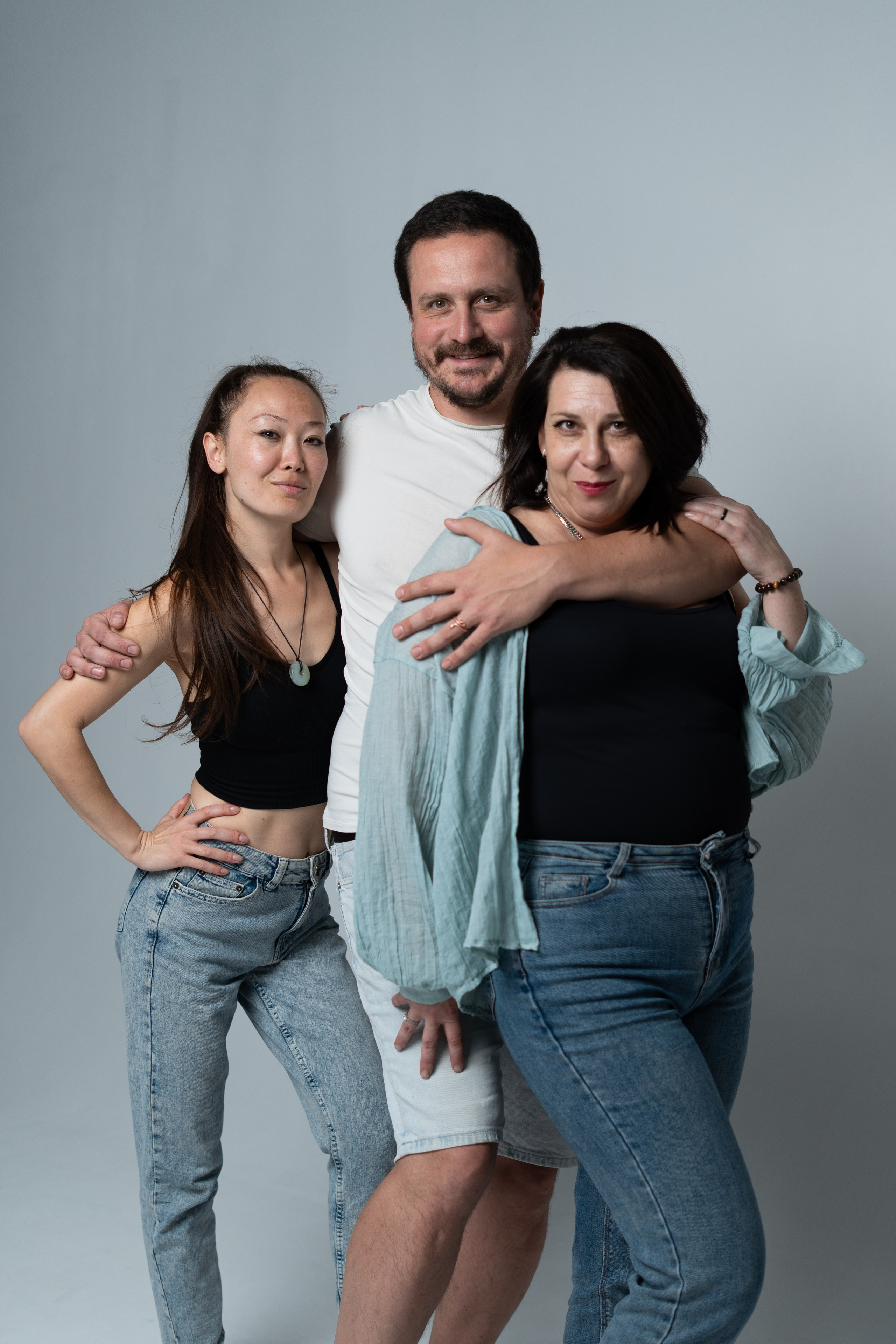 Студийная съёмка. Vadim Videograf