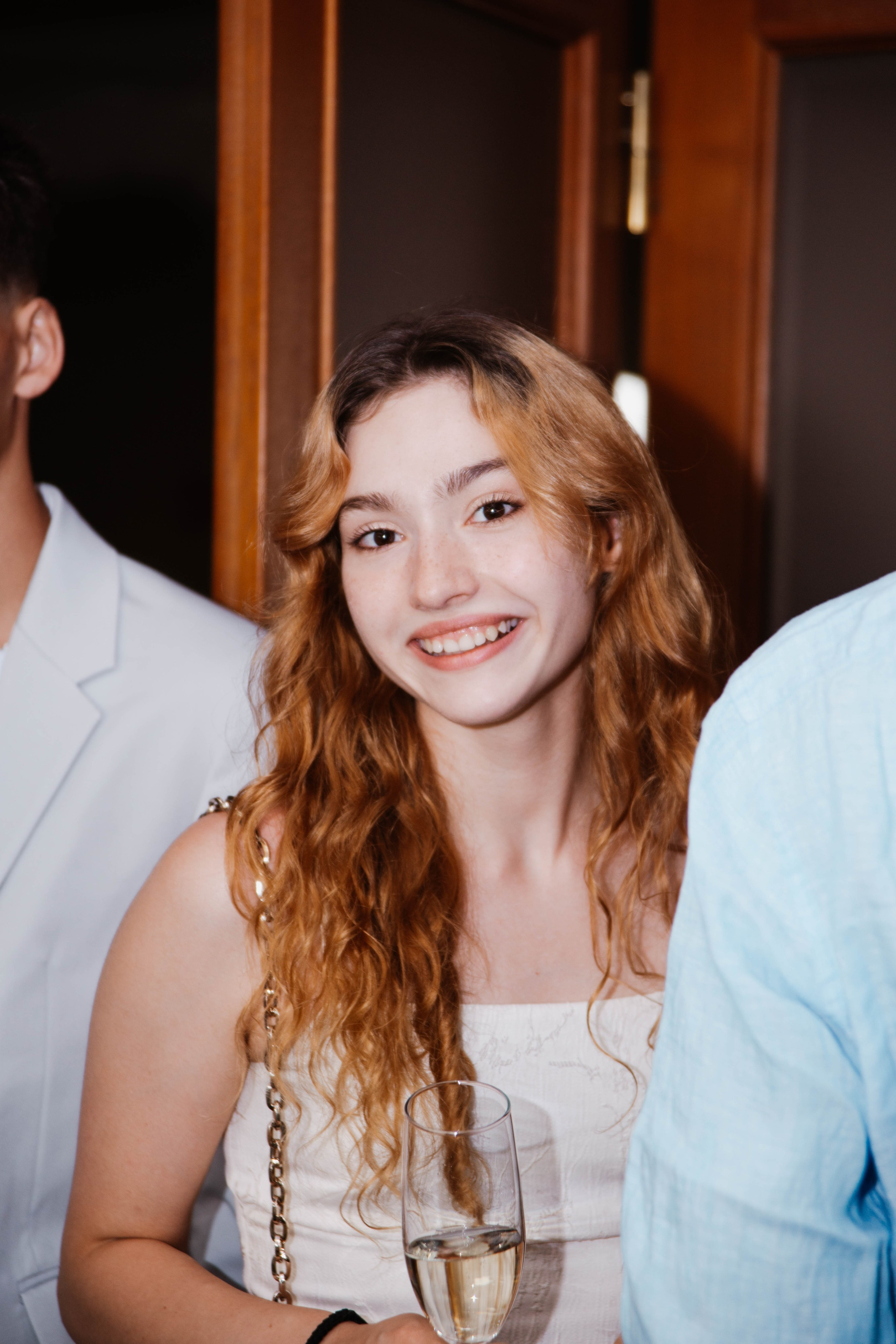 Андрей & Карина. Ксения Glossa. Портретный и репортажный фотограф в Самаре