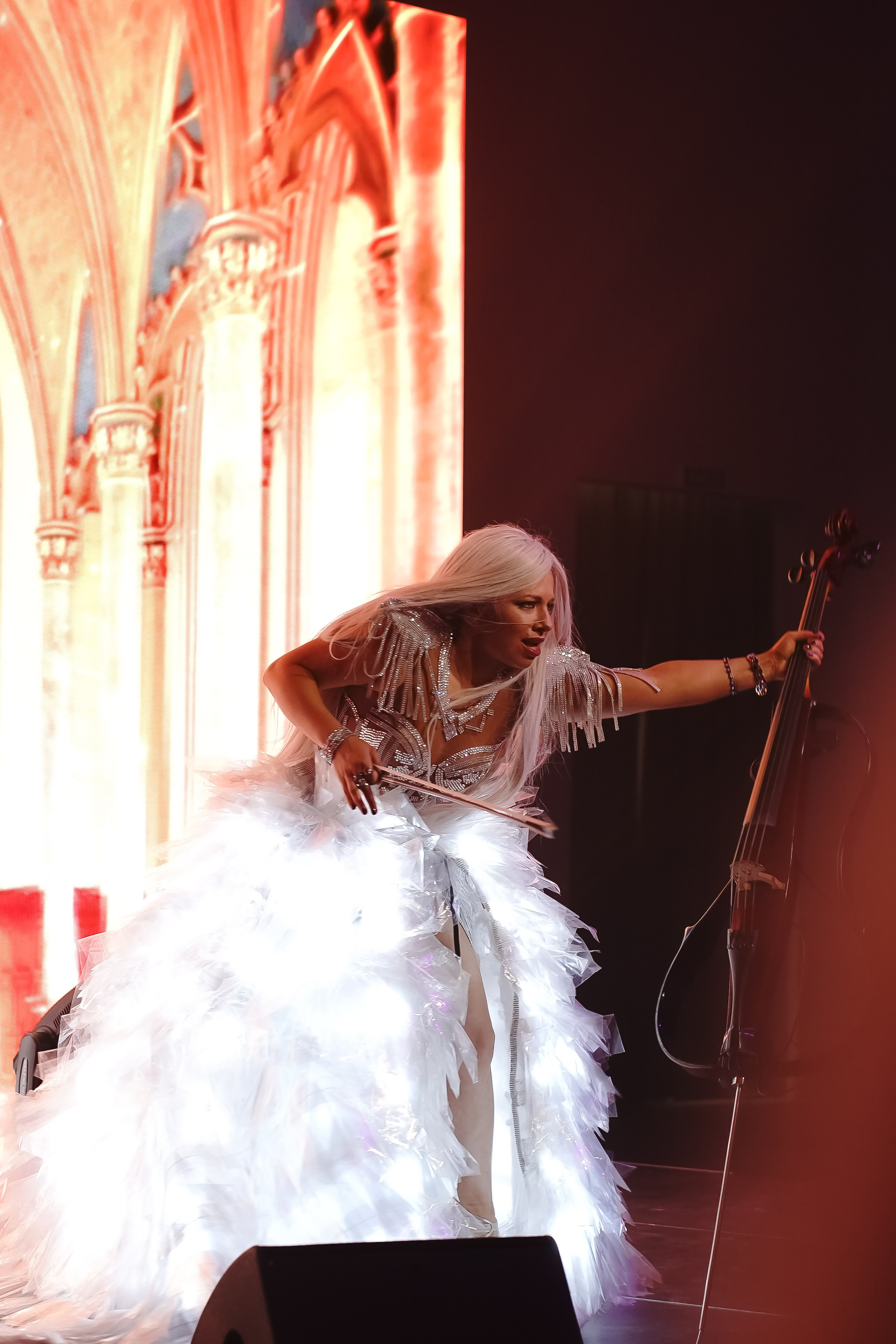 Репортаж. Фотограф Яна Сафина