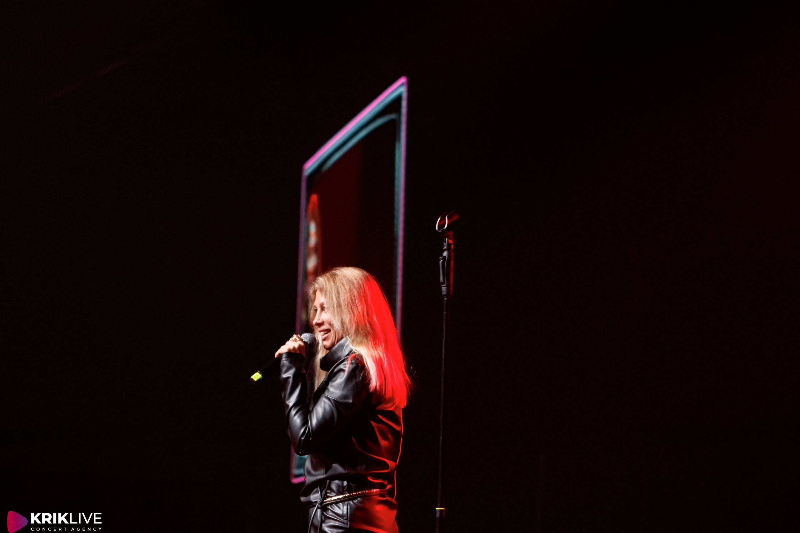 Дискач 90-х. Портретный и пейзажный фотограф Никита Павлов