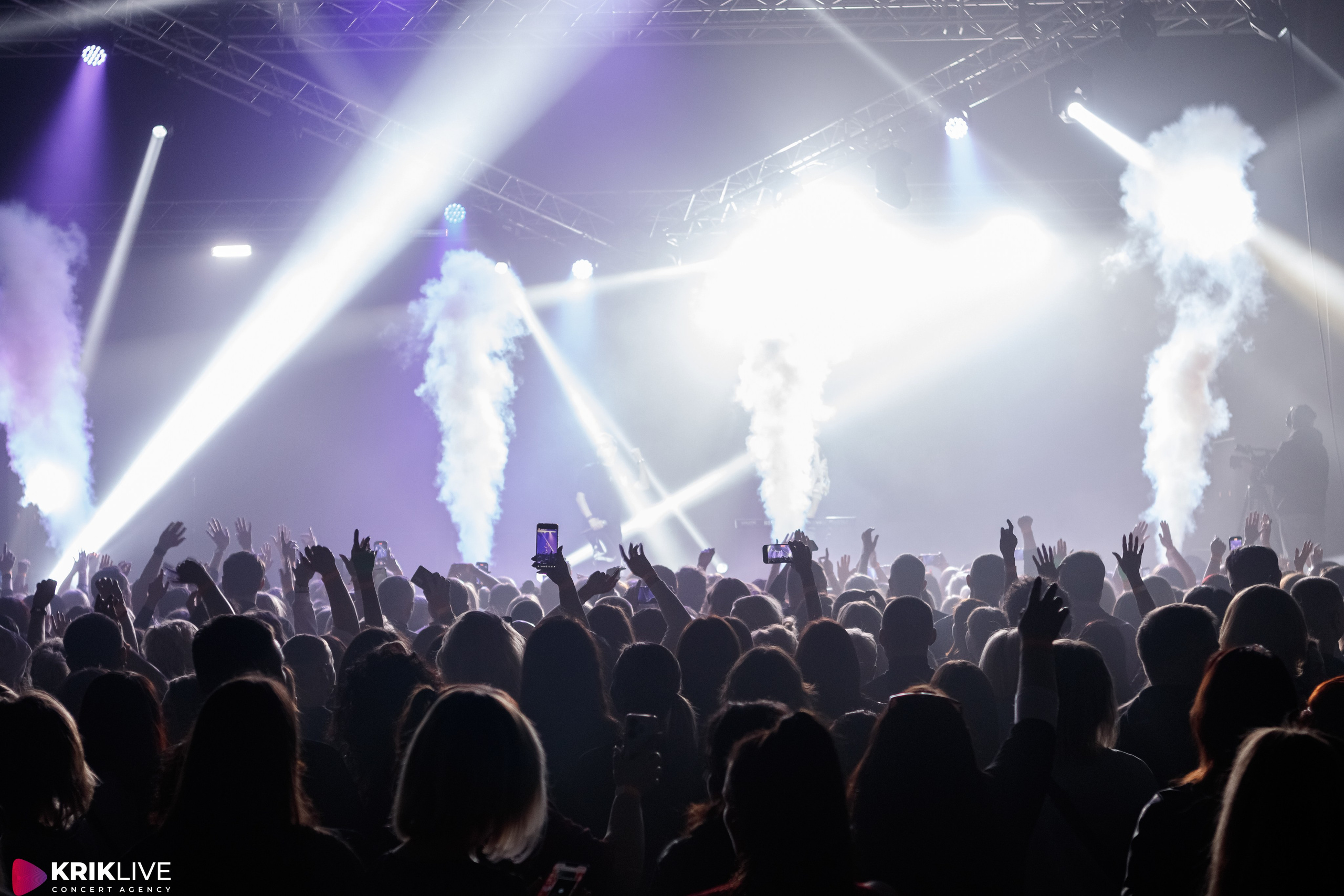 Дискач 90-х. Портретный и пейзажный фотограф Никита Павлов