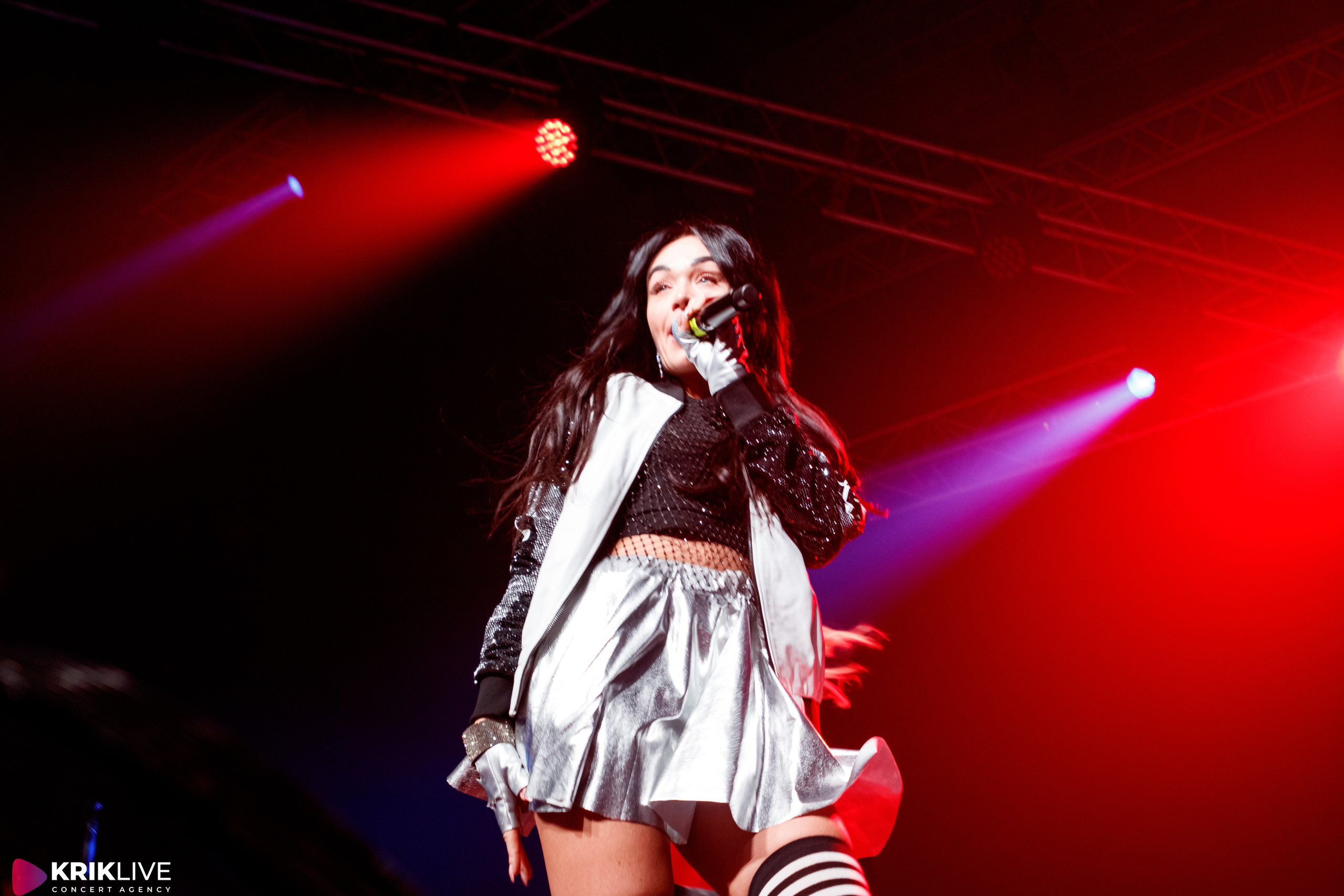 Дискач 90-х. Портретный и пейзажный фотограф Никита Павлов