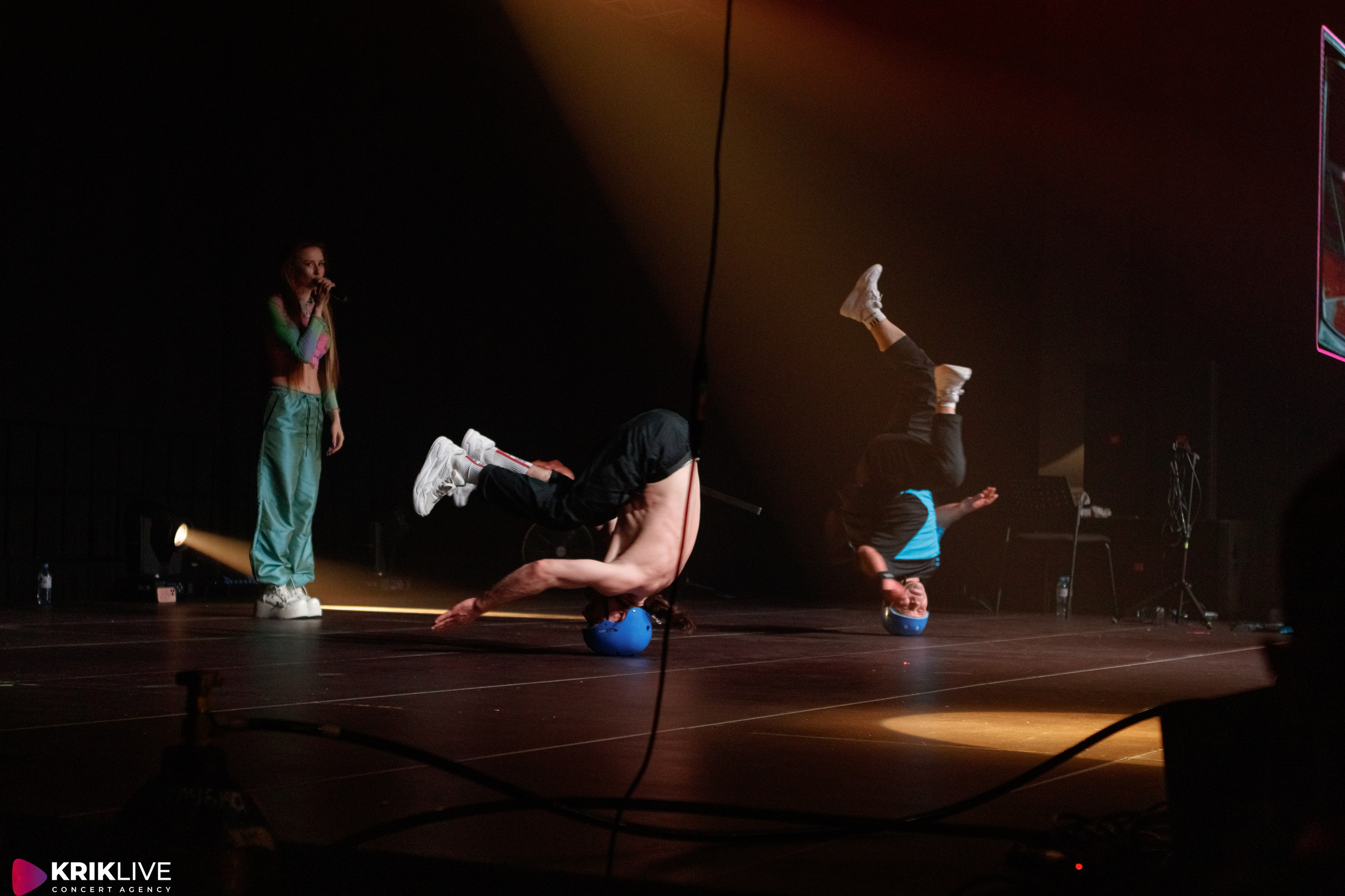 Дискач 90-х. Портретный и пейзажный фотограф Никита Павлов