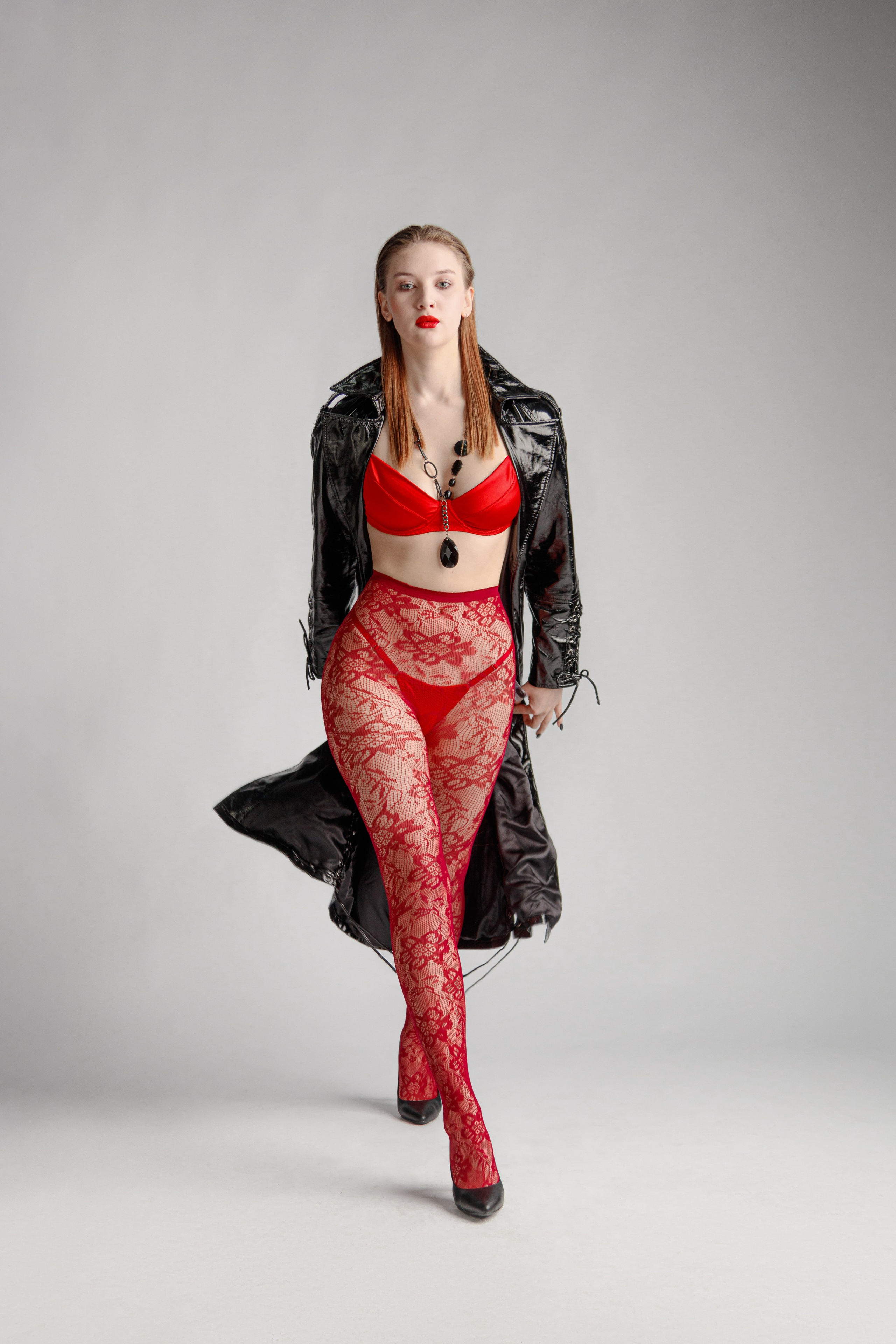 Ира. Портретный и пейзажный фотограф Никита Павлов