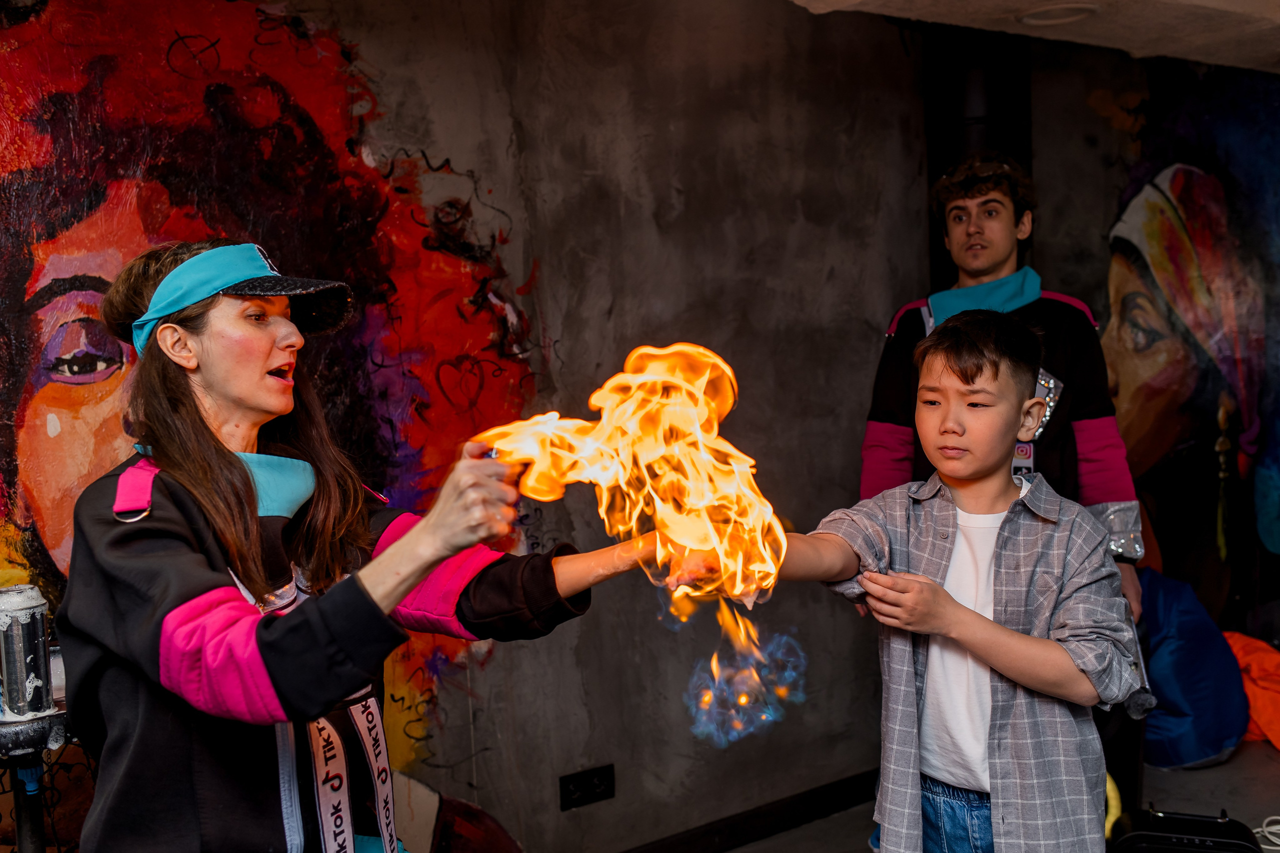 Выпускной 4 класс. Фотограф в Москве Авдеева Мария