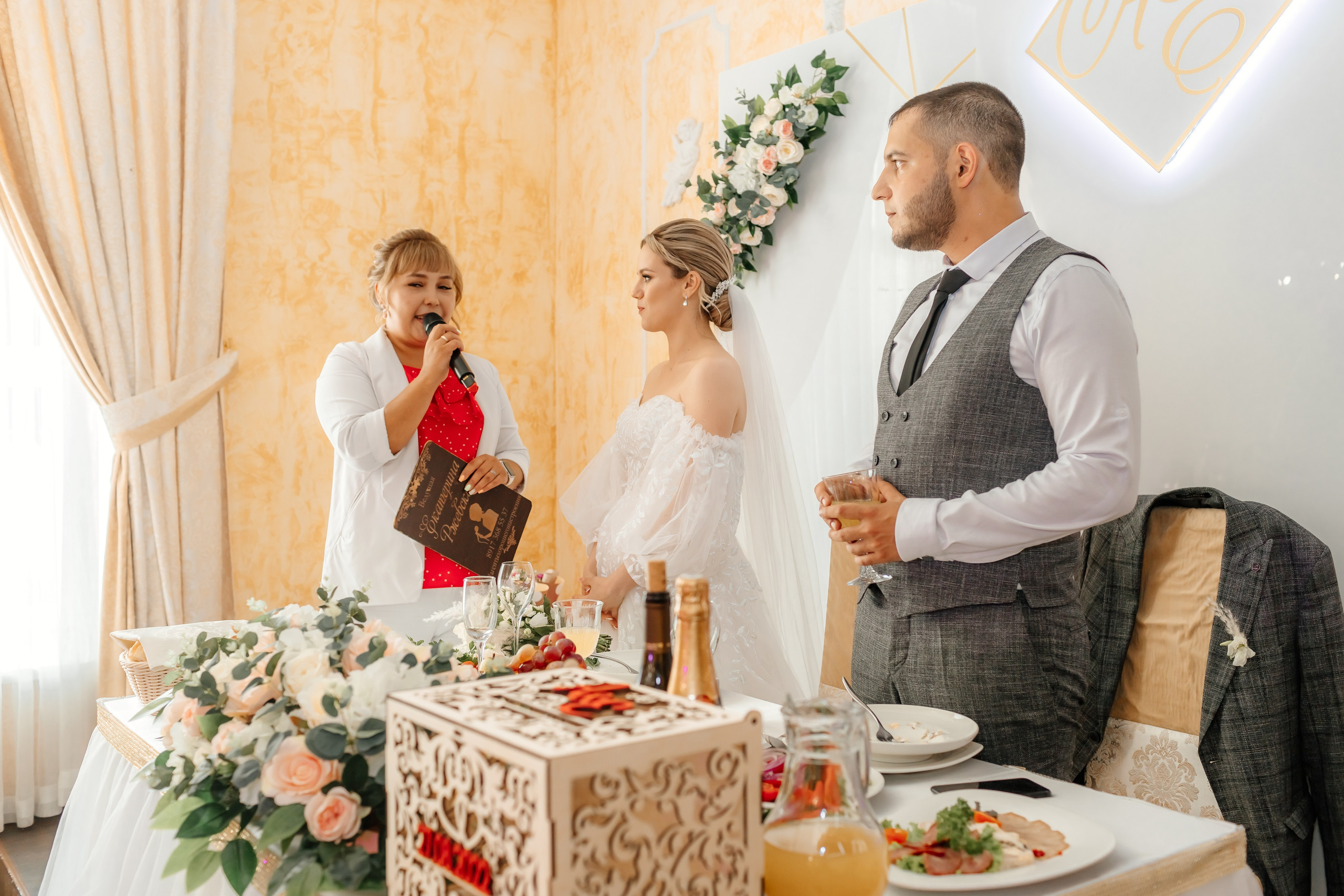 Артур и Катя. Свадебный и семейный фотограф Разида Мухаметова