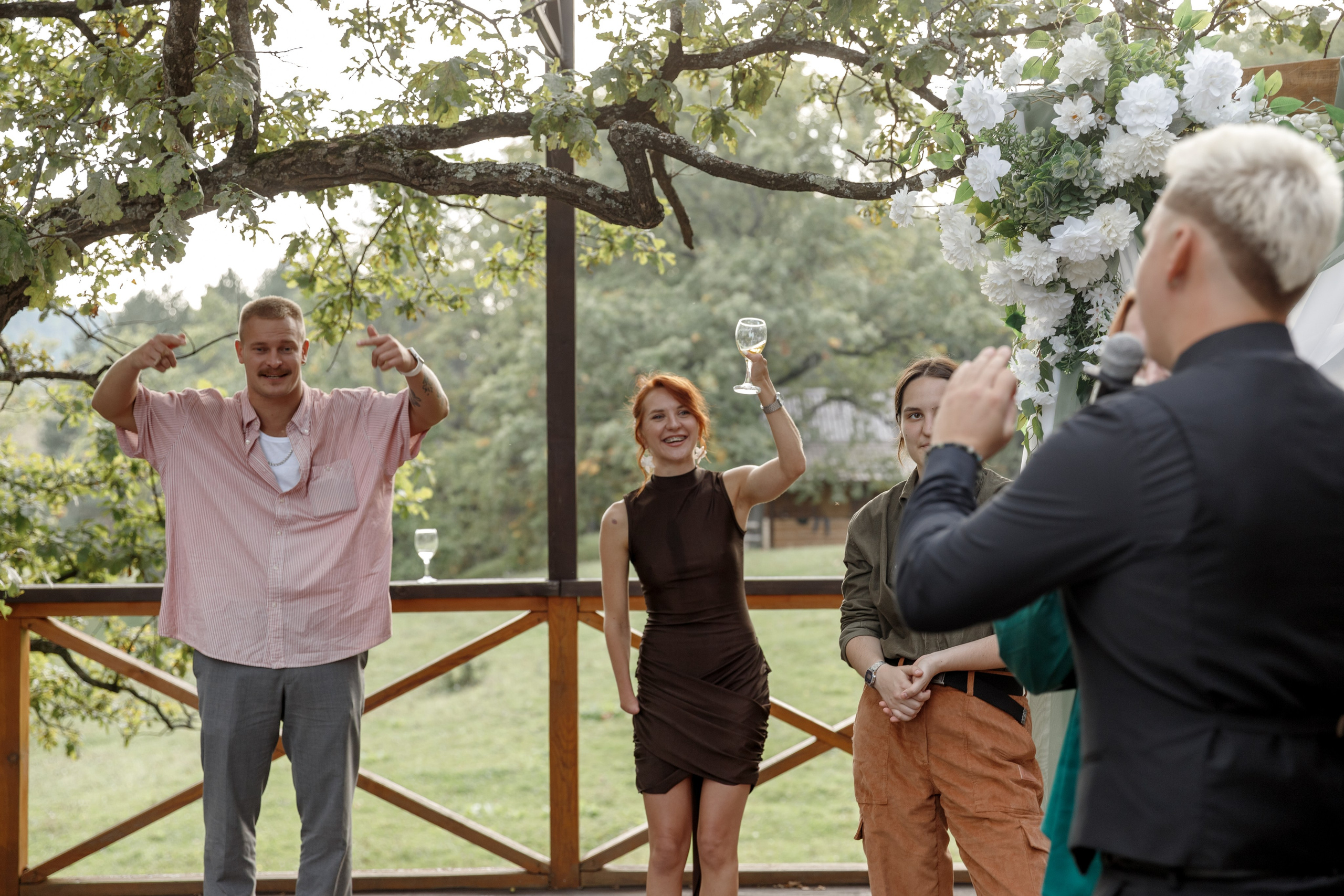 Роман и Екатерина. Свадебный и семейный фотограф Разида Мухаметова