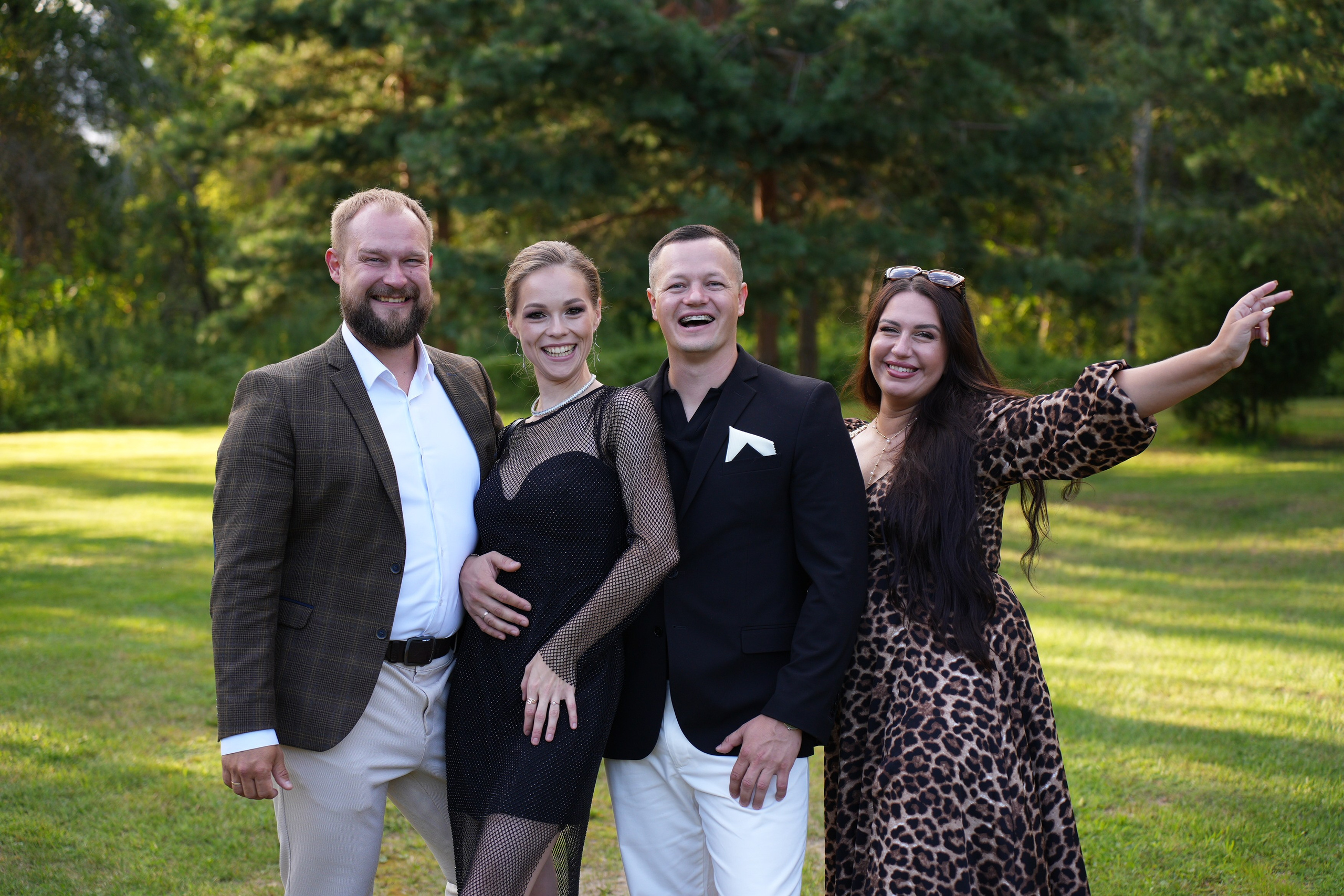 35 лет. Семейный и свадебный фотограф Минск, Беларусь Анна Орловская