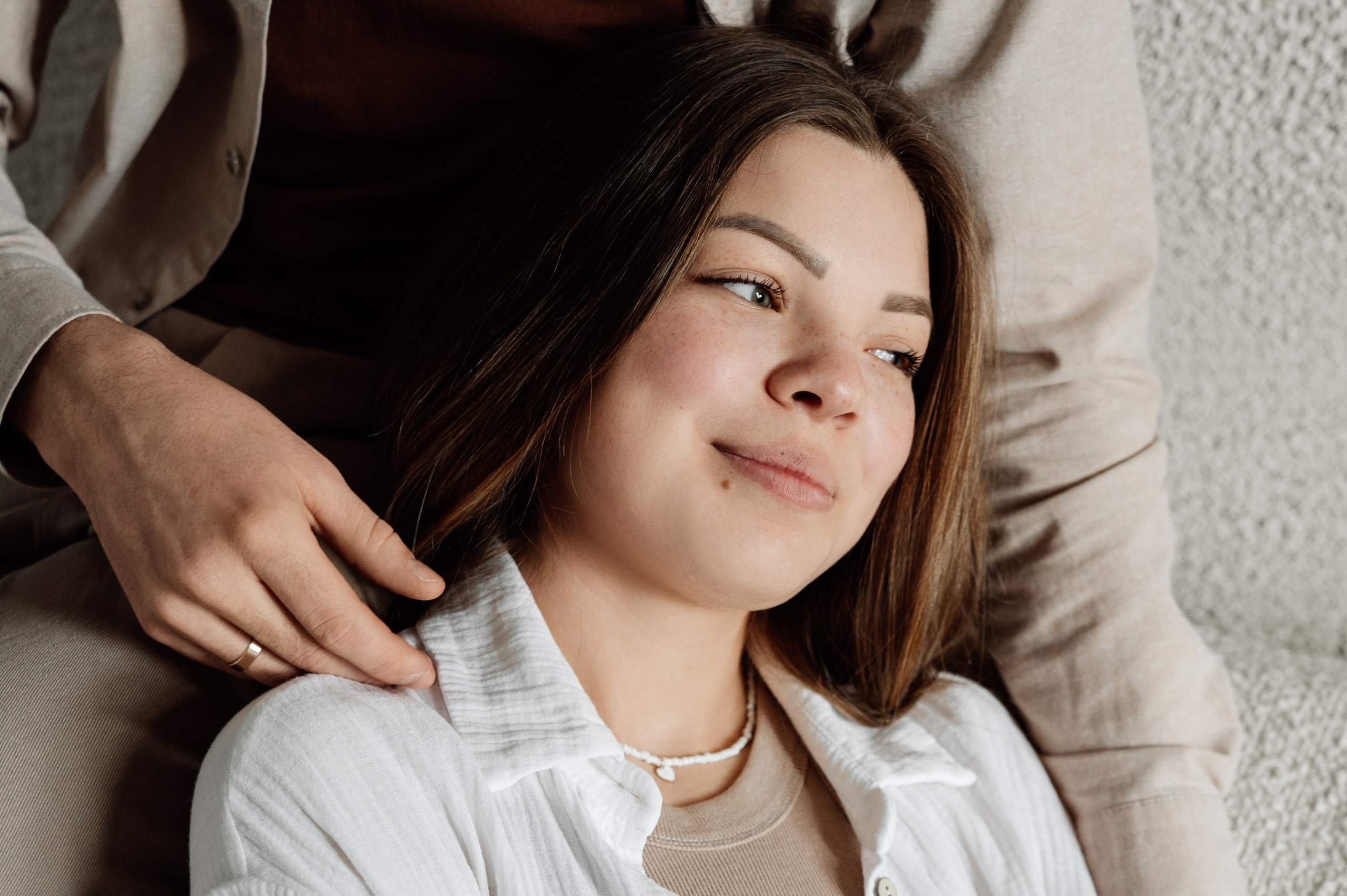 Утро дома. Мария Плетинская фотограф в Санкт-Петербурге