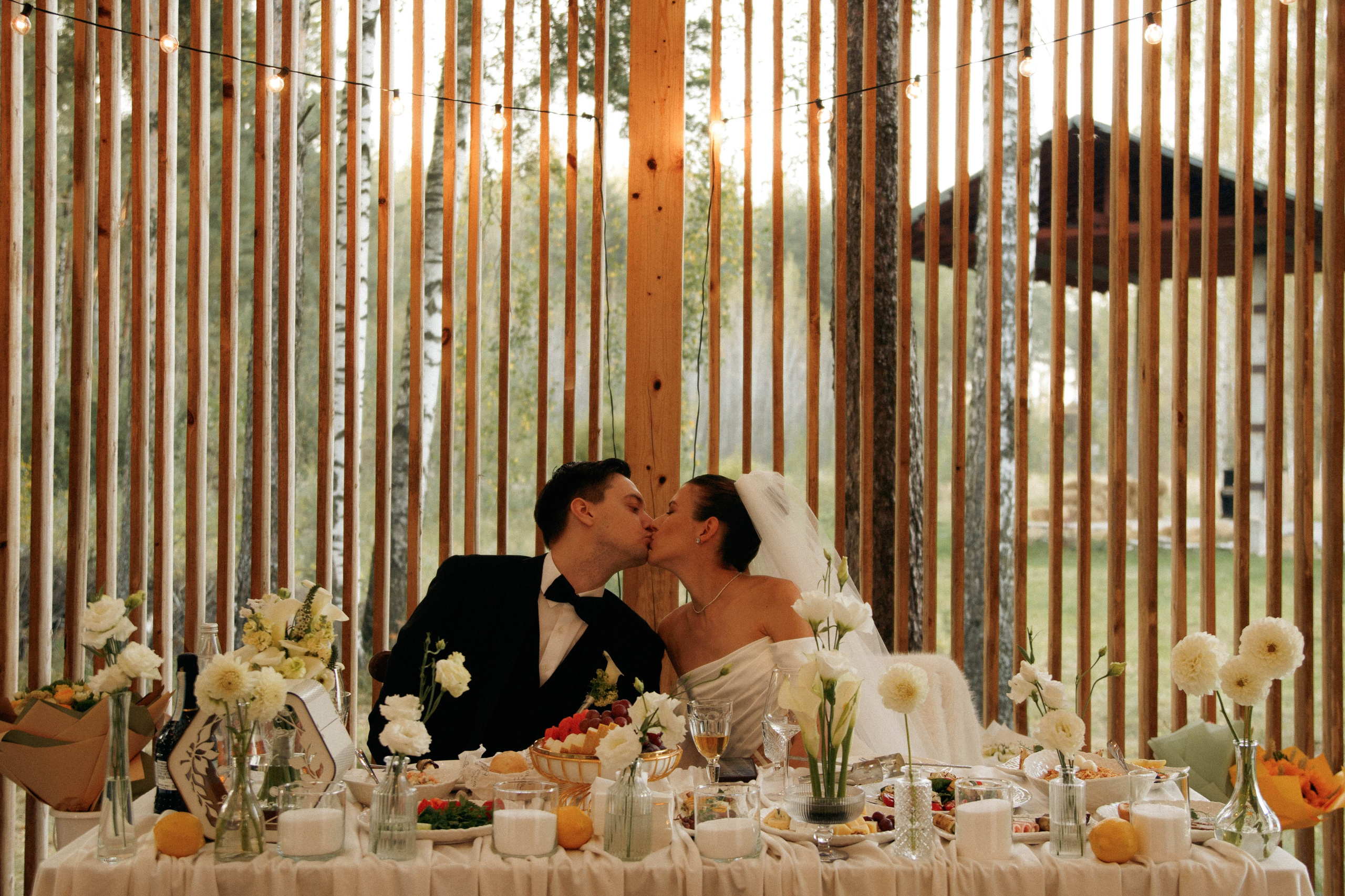 Дима и Наташа. Портретный фотограф в Москве Сукач Мария