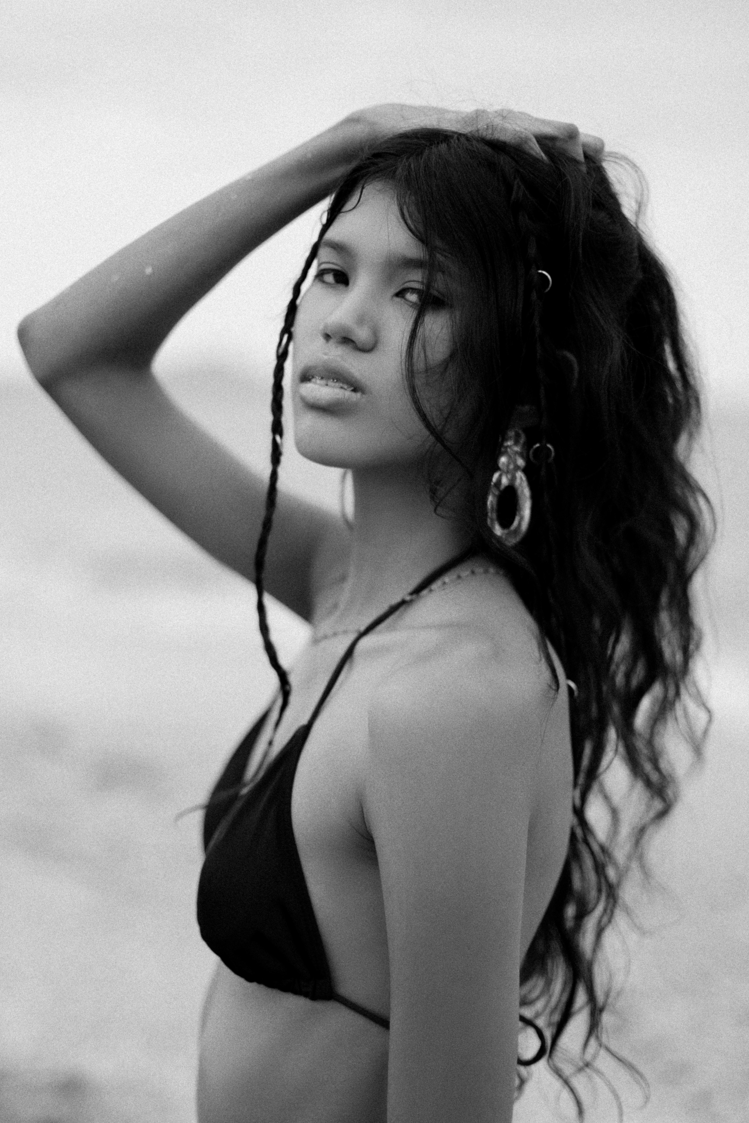 Nathalie. Портретный фотограф / Панама / Анастасия Елизарова