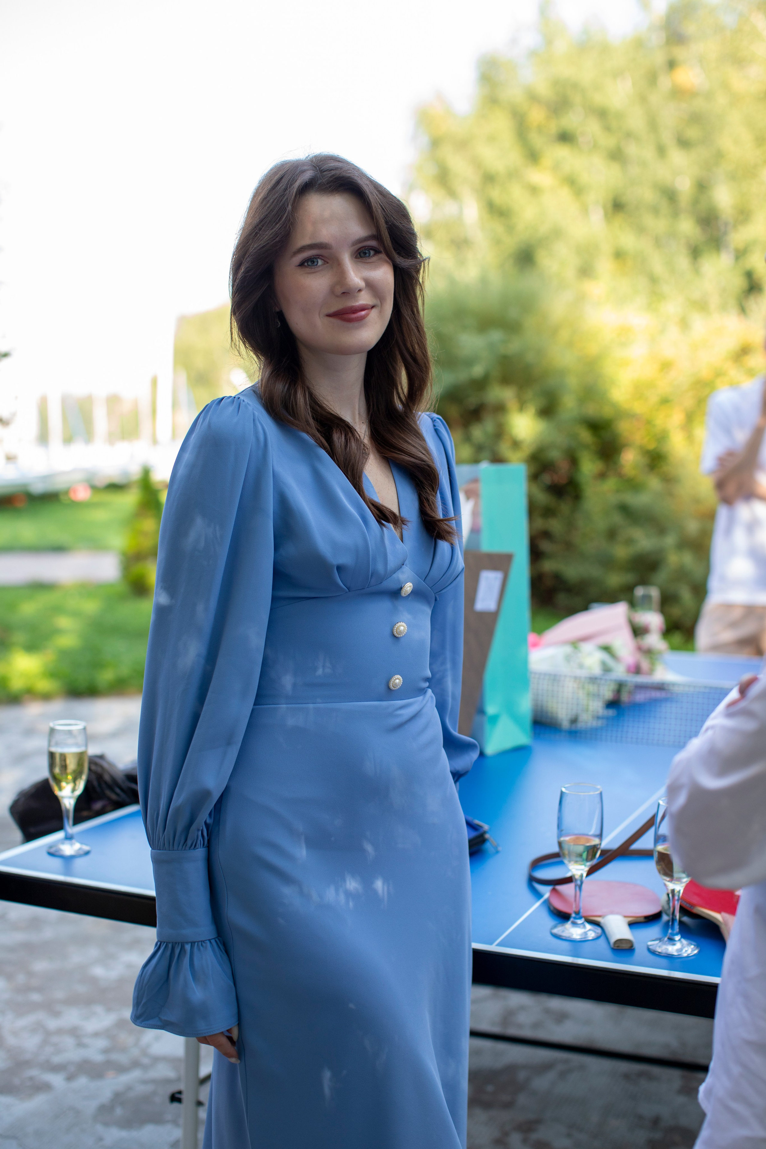 Свадьбы. Фотограф в Москве и в Московской области Сандра